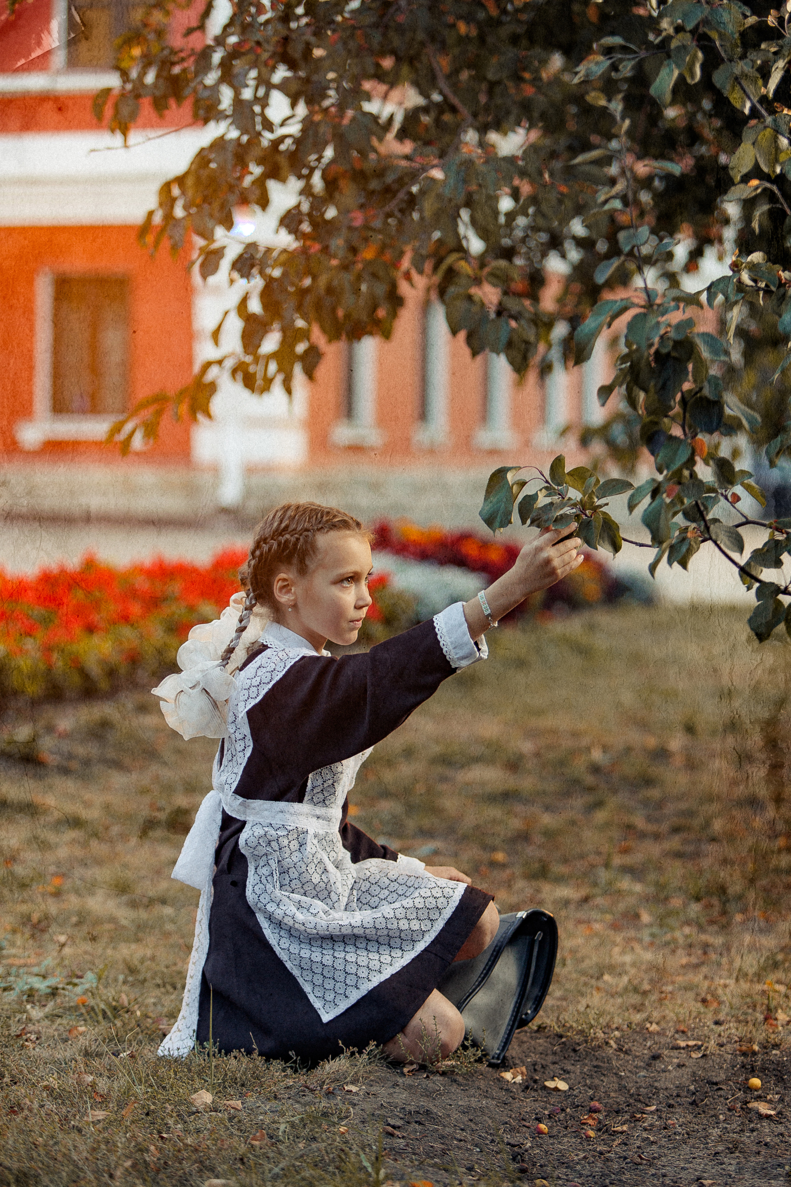 Соня. Семейный, свадебный, рекламный фотограф в Челябинске Евгений МЕНЬШИХ