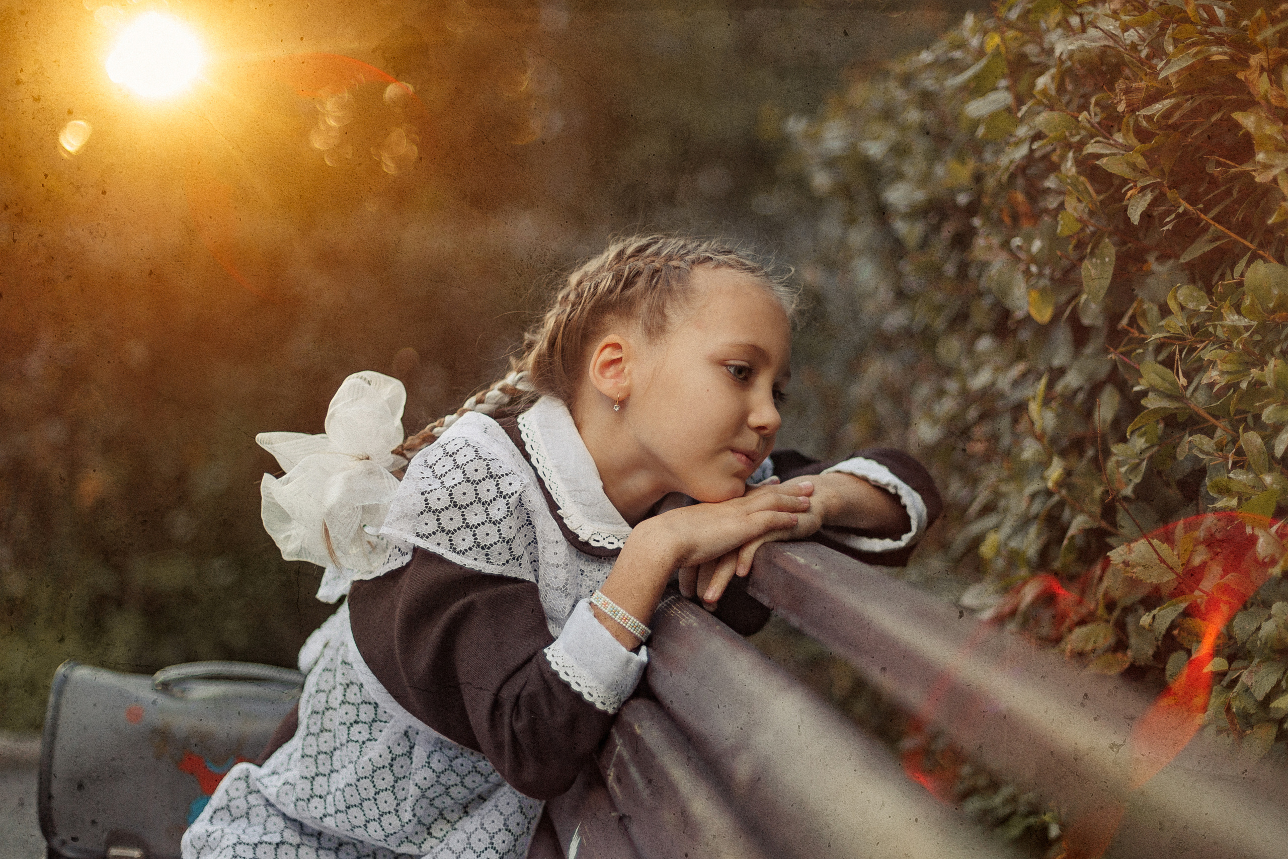 Соня. Семейный, свадебный, рекламный фотограф в Челябинске Евгений МЕНЬШИХ
