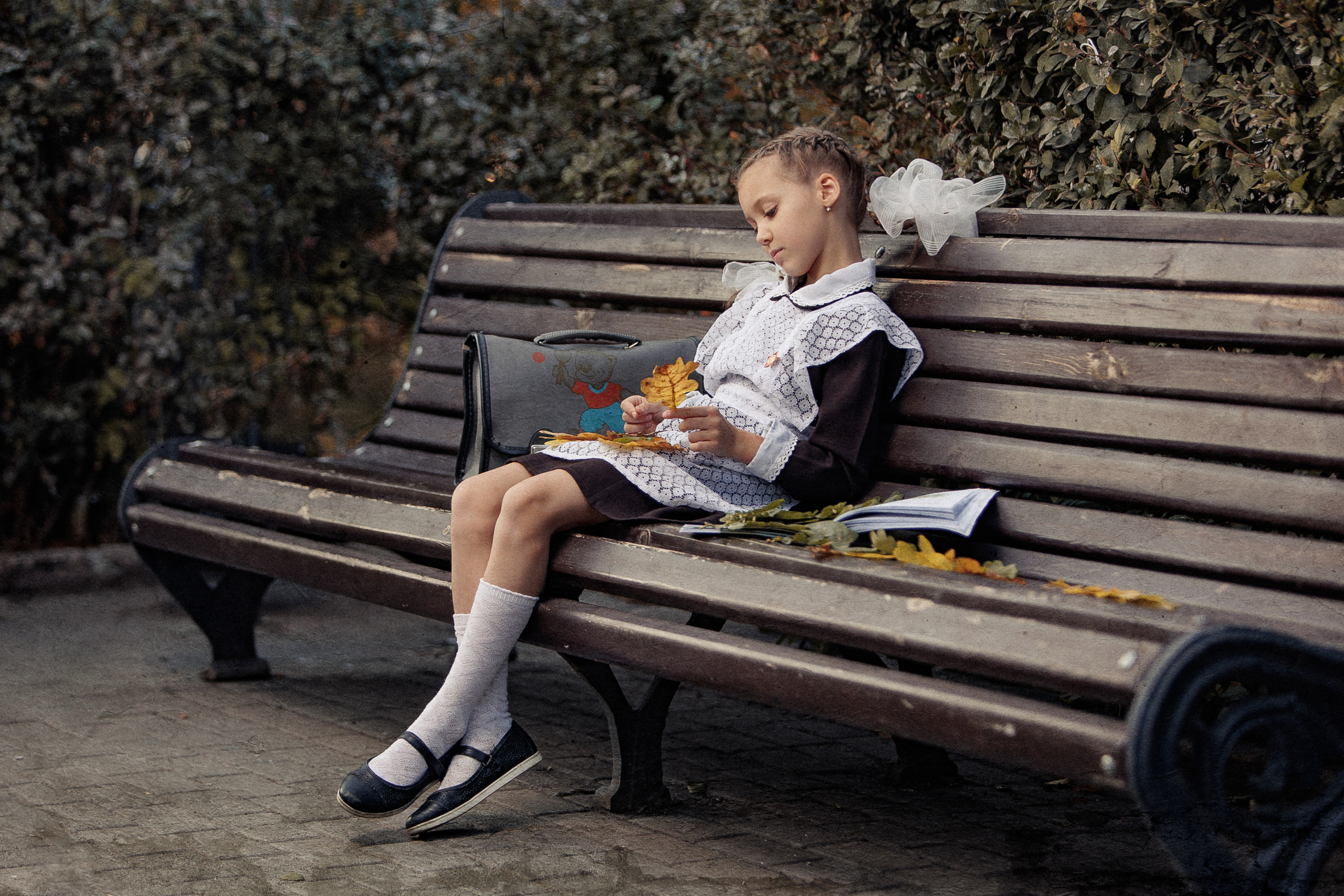 Соня. Семейный, свадебный, рекламный фотограф в Челябинске Евгений МЕНЬШИХ