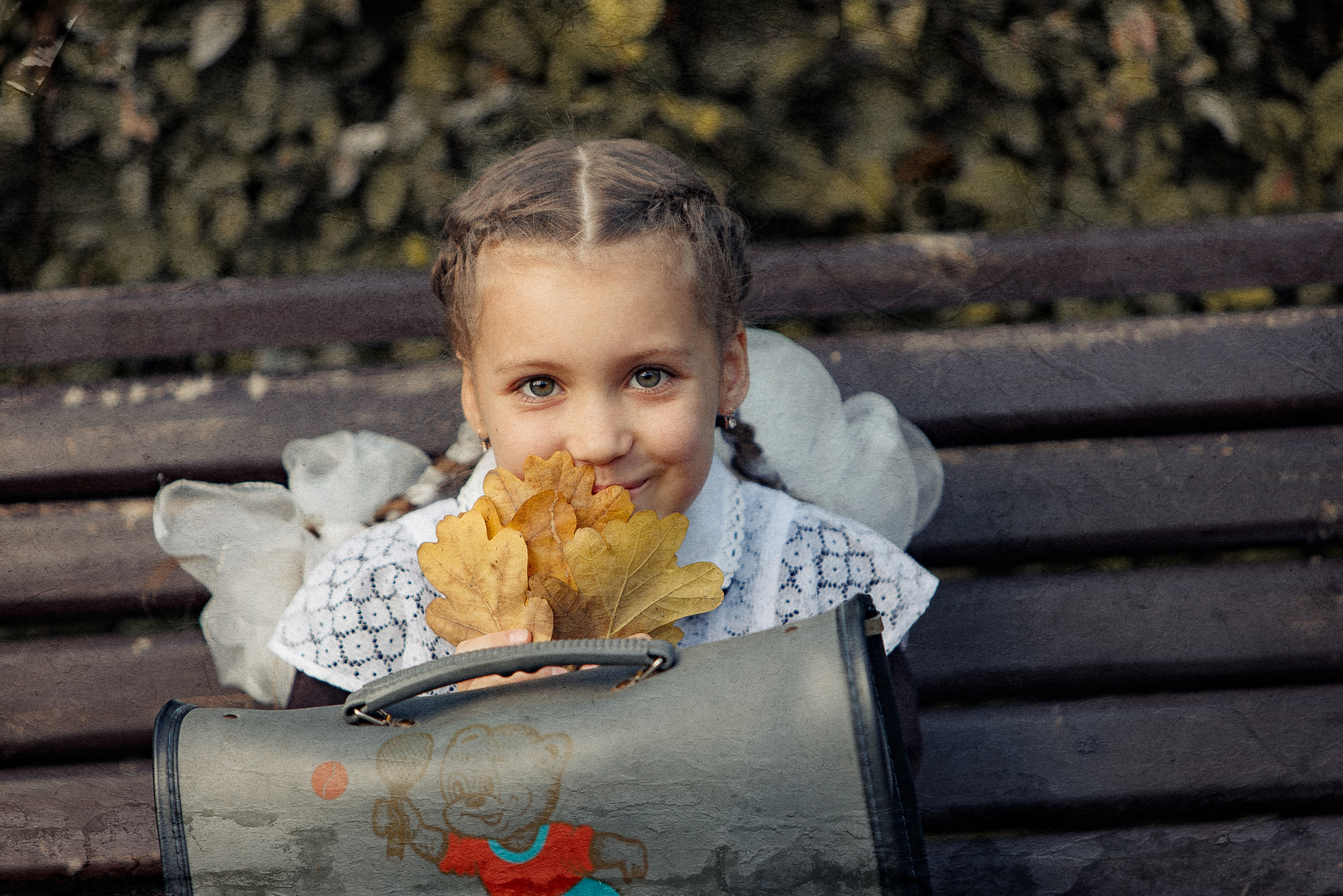 Соня. Семейный, свадебный, рекламный фотограф в Челябинске Евгений МЕНЬШИХ