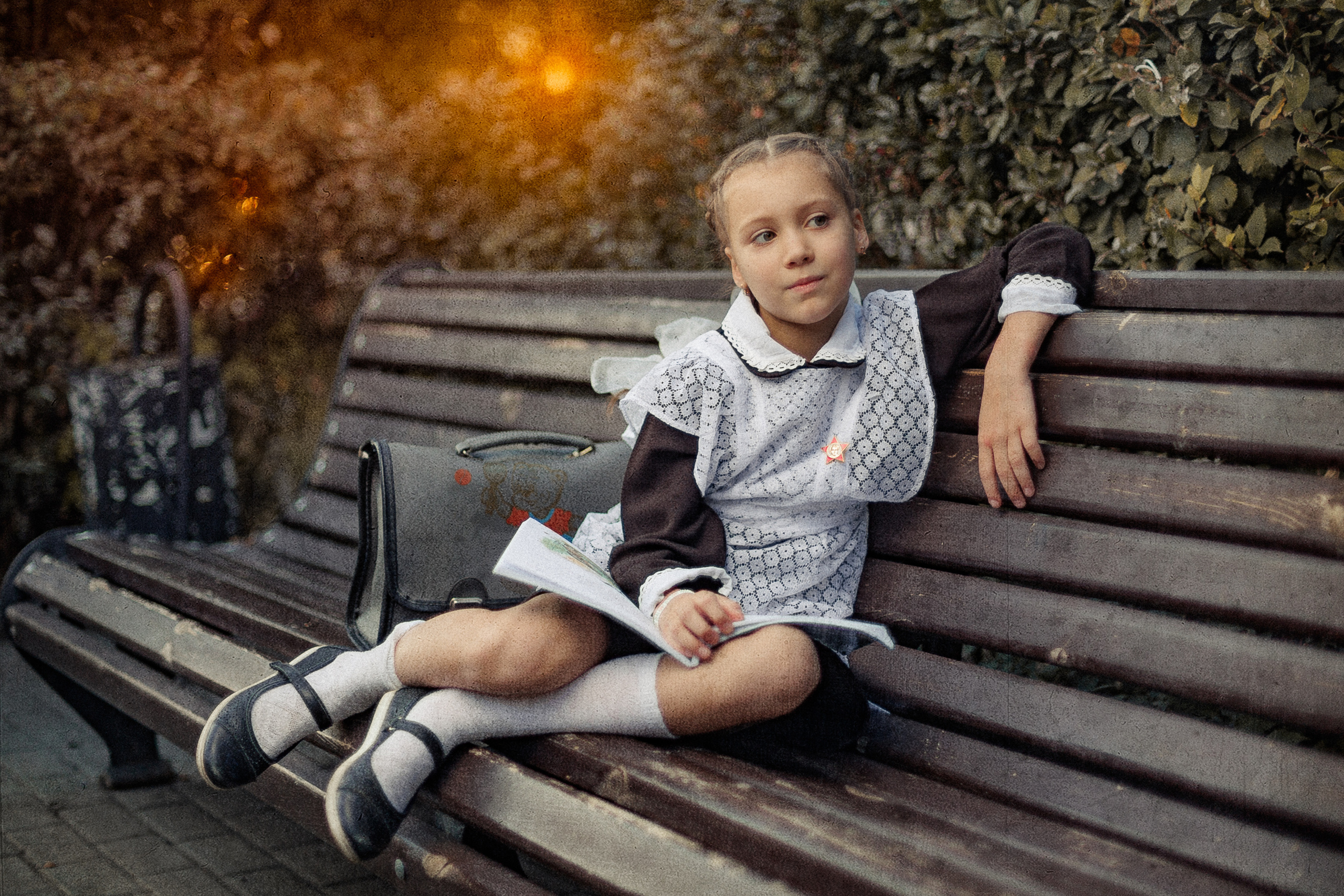 Соня. Семейный, свадебный, рекламный фотограф в Челябинске Евгений МЕНЬШИХ