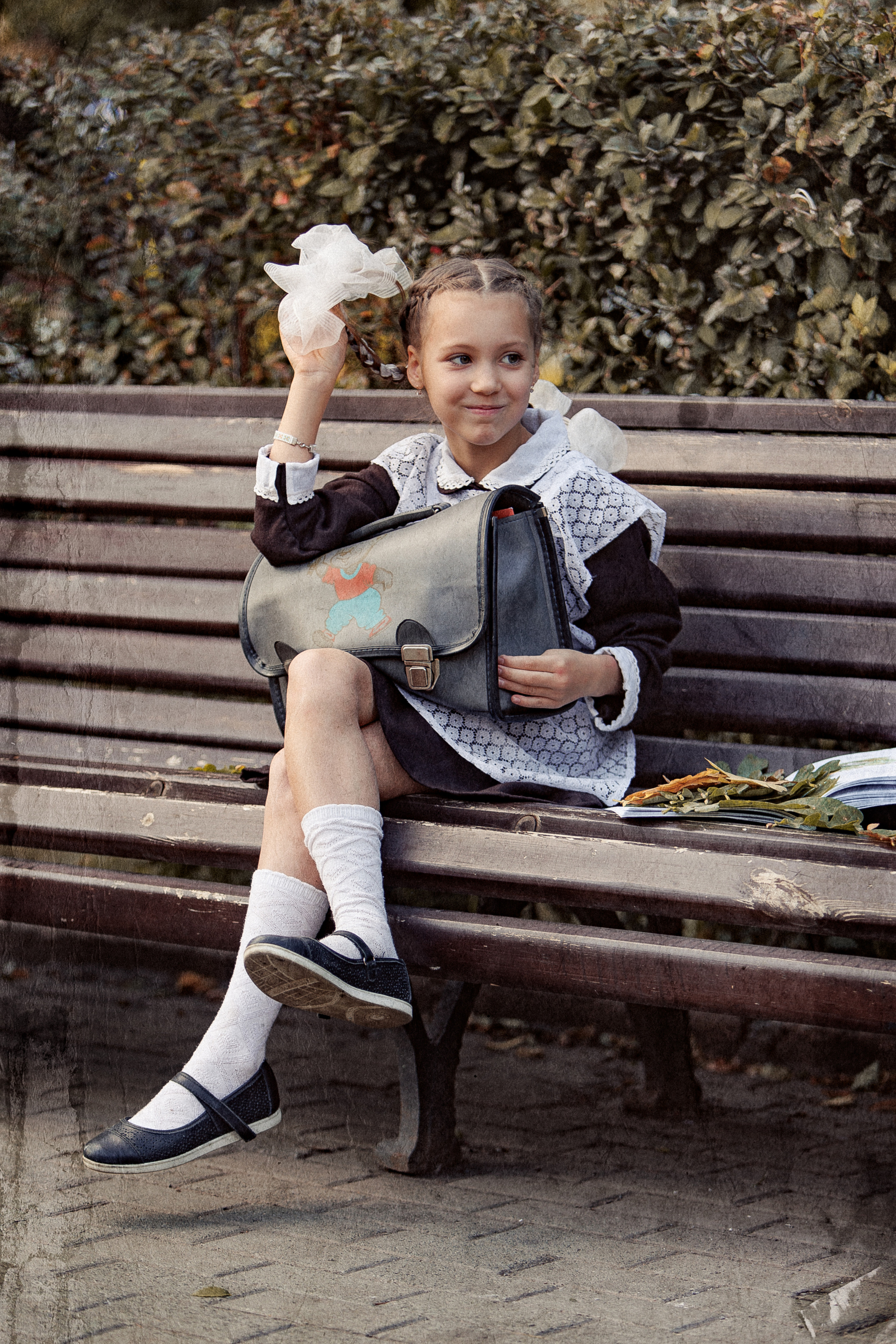 Соня. Семейный, свадебный, рекламный фотограф в Челябинске Евгений МЕНЬШИХ