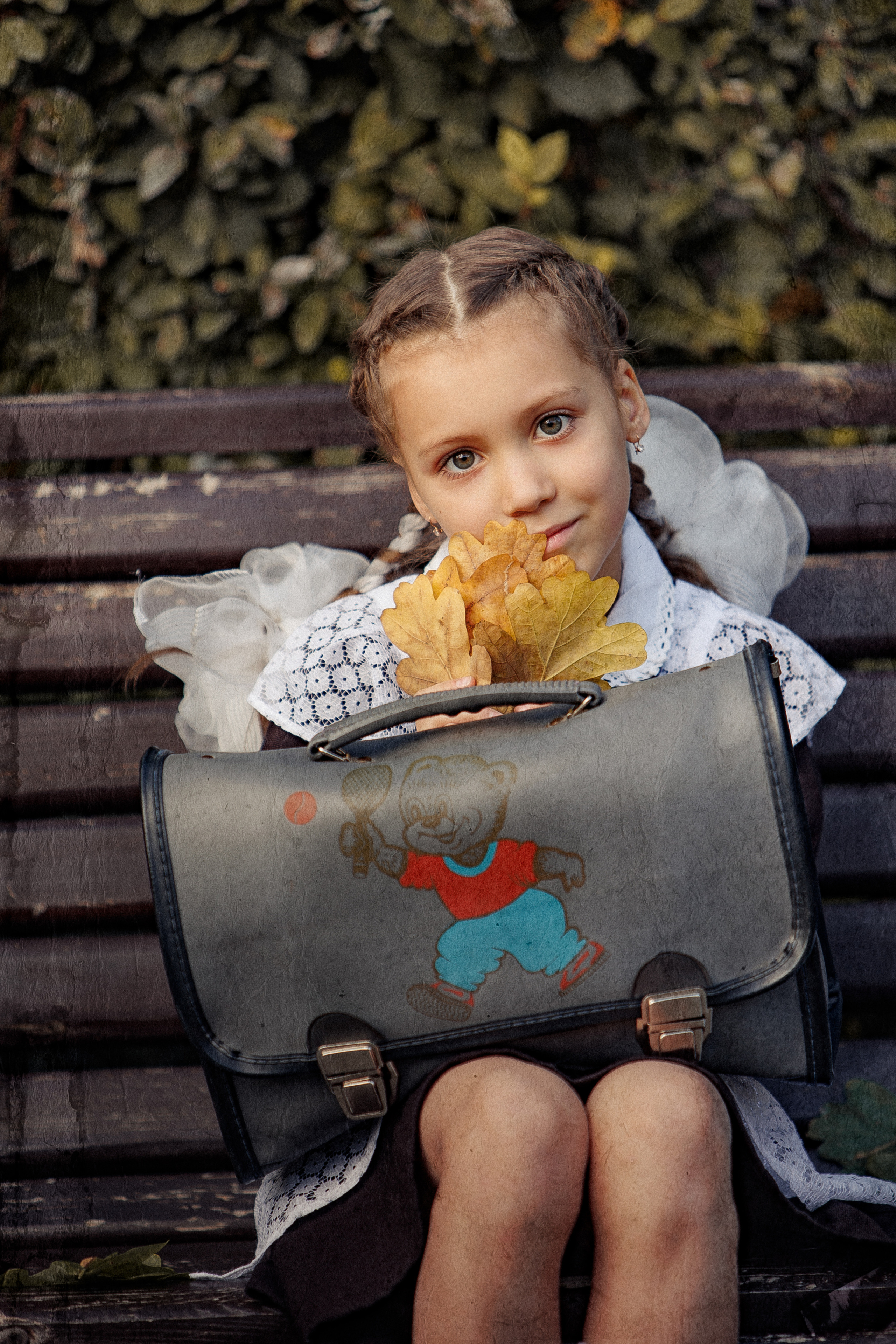 Соня. Семейный, свадебный, рекламный фотограф в Челябинске Евгений МЕНЬШИХ