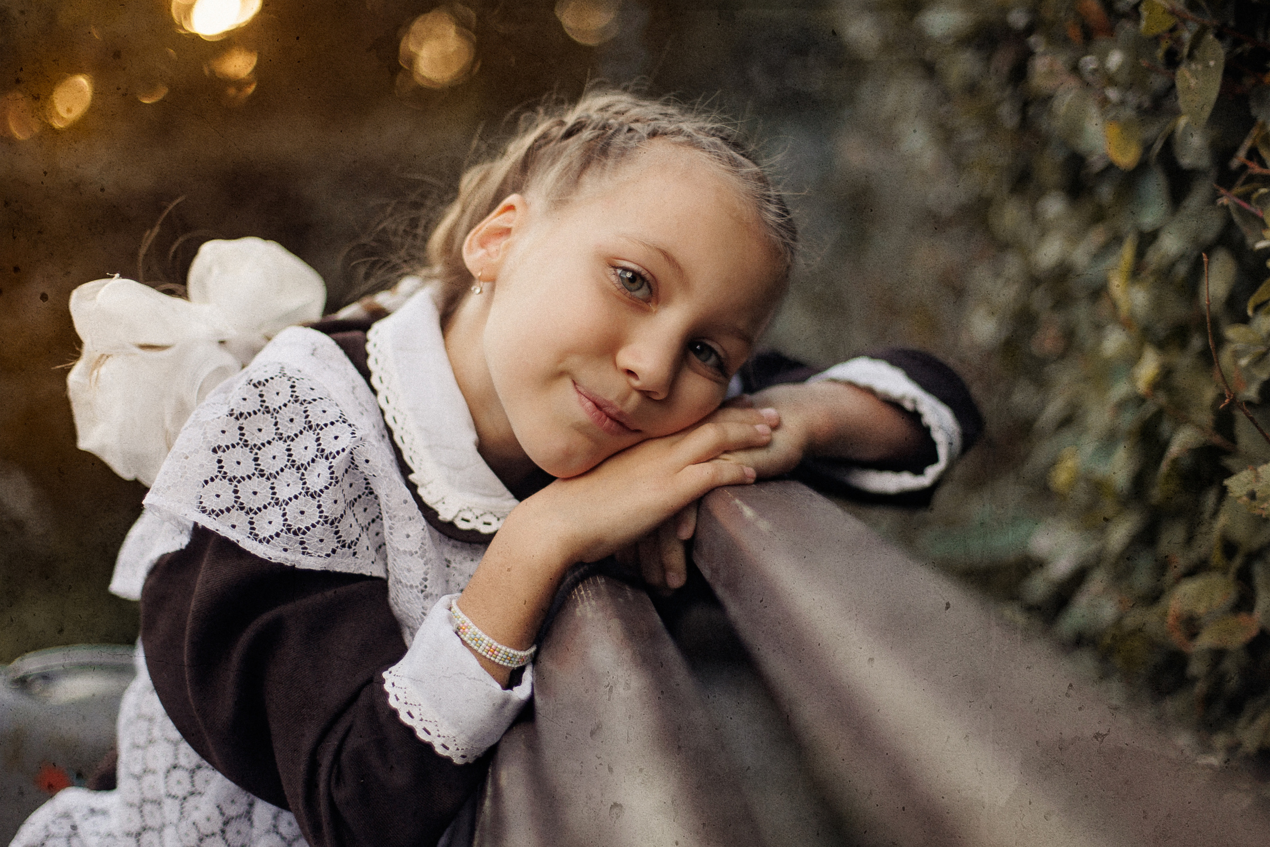 Соня. Семейный, свадебный, рекламный фотограф в Челябинске Евгений МЕНЬШИХ