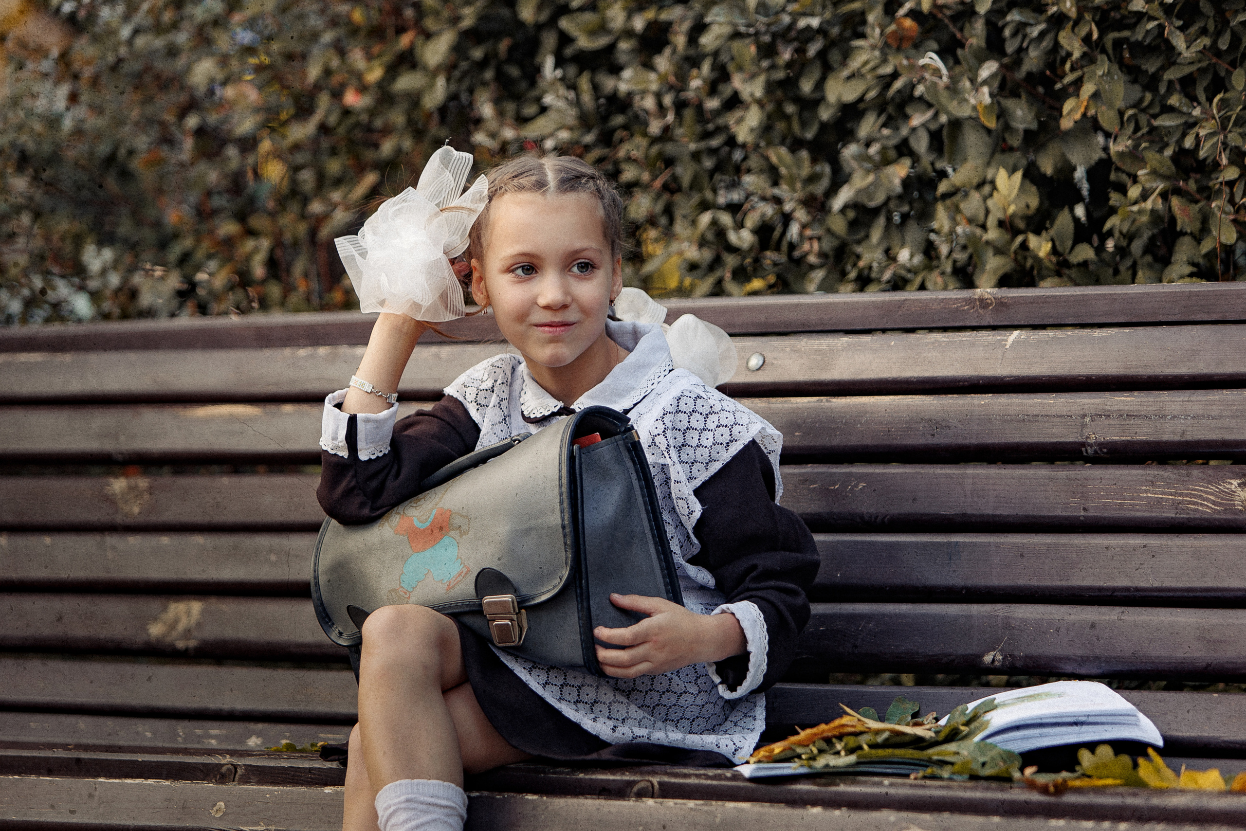 Соня. Семейный, свадебный, рекламный фотограф в Челябинске Евгений МЕНЬШИХ