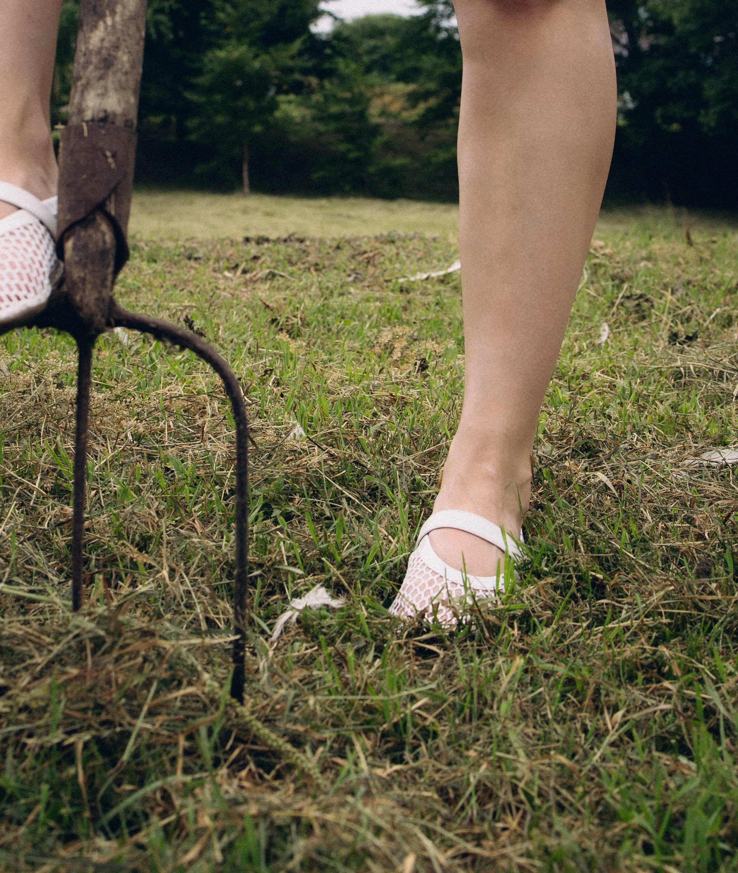 Анна. Фотограф Виктория Куприянова