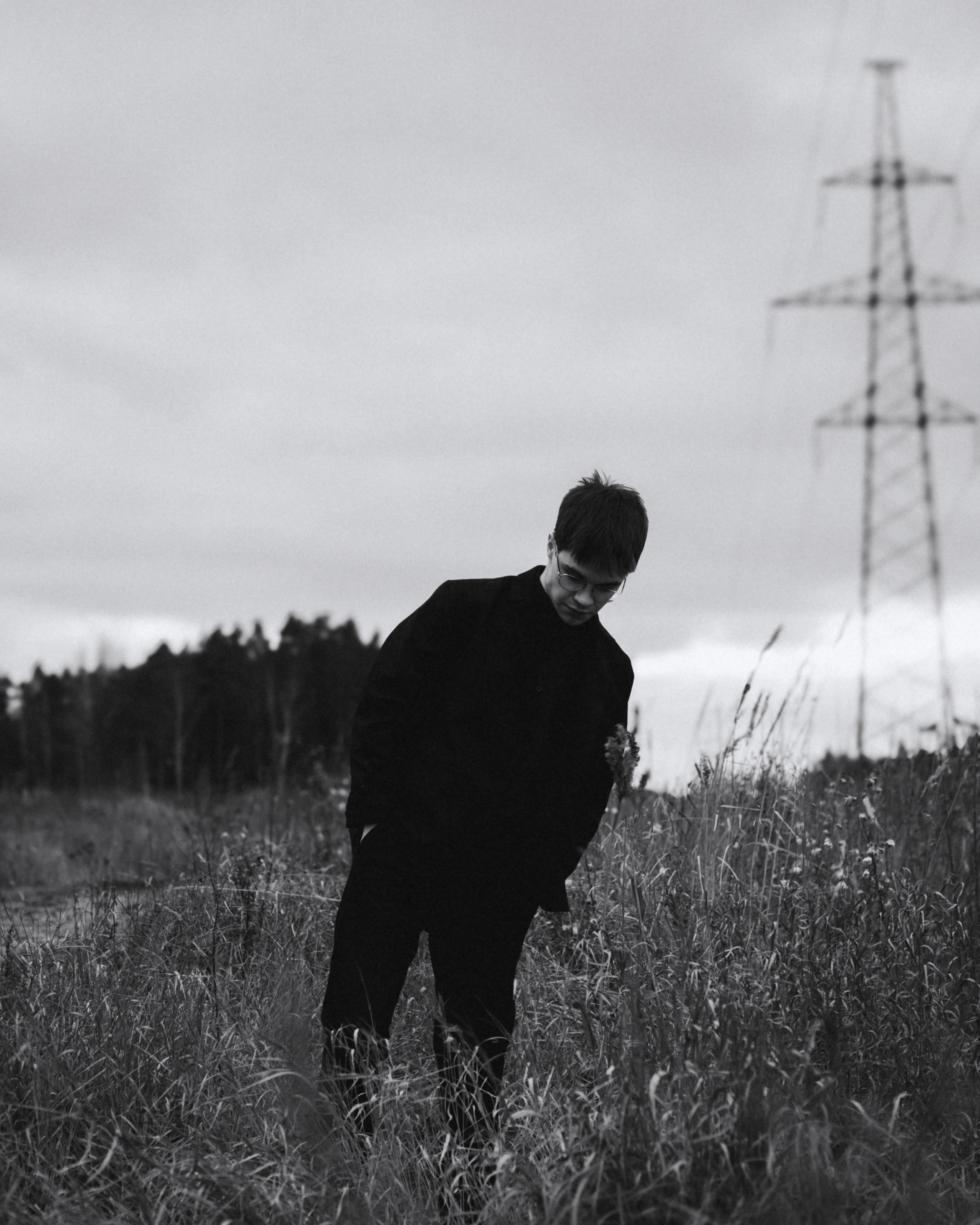 Костя. Больше не греет