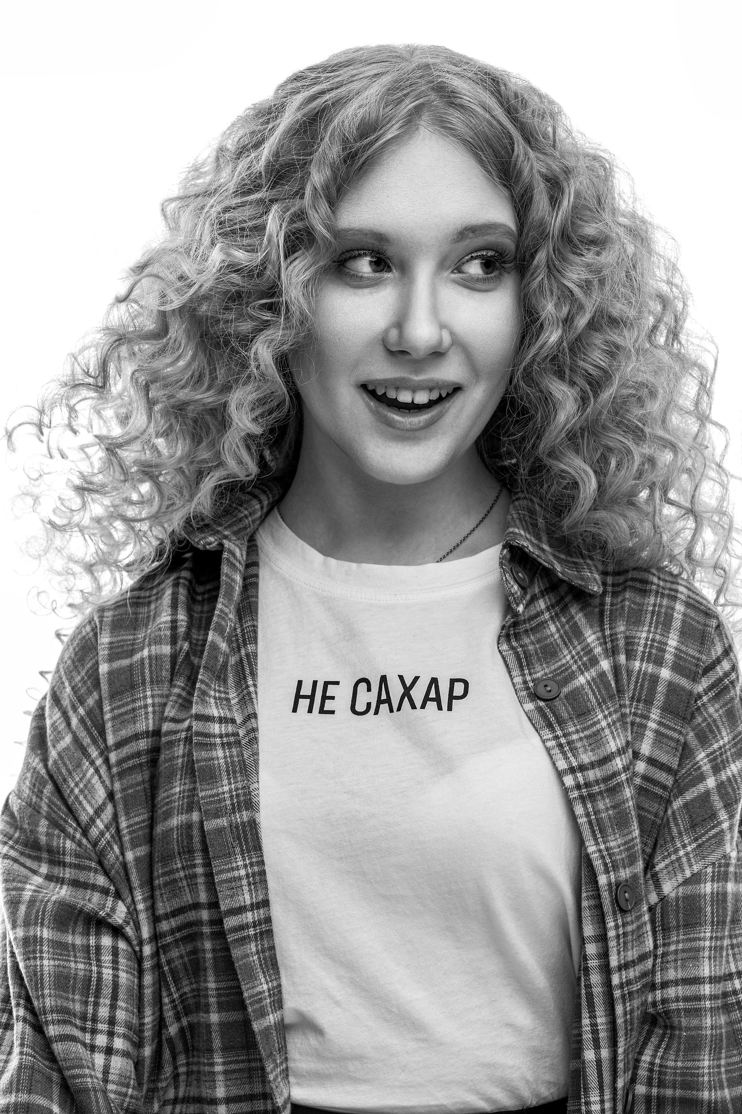 Женский Портрет. Художественный Фотограф Тольятти