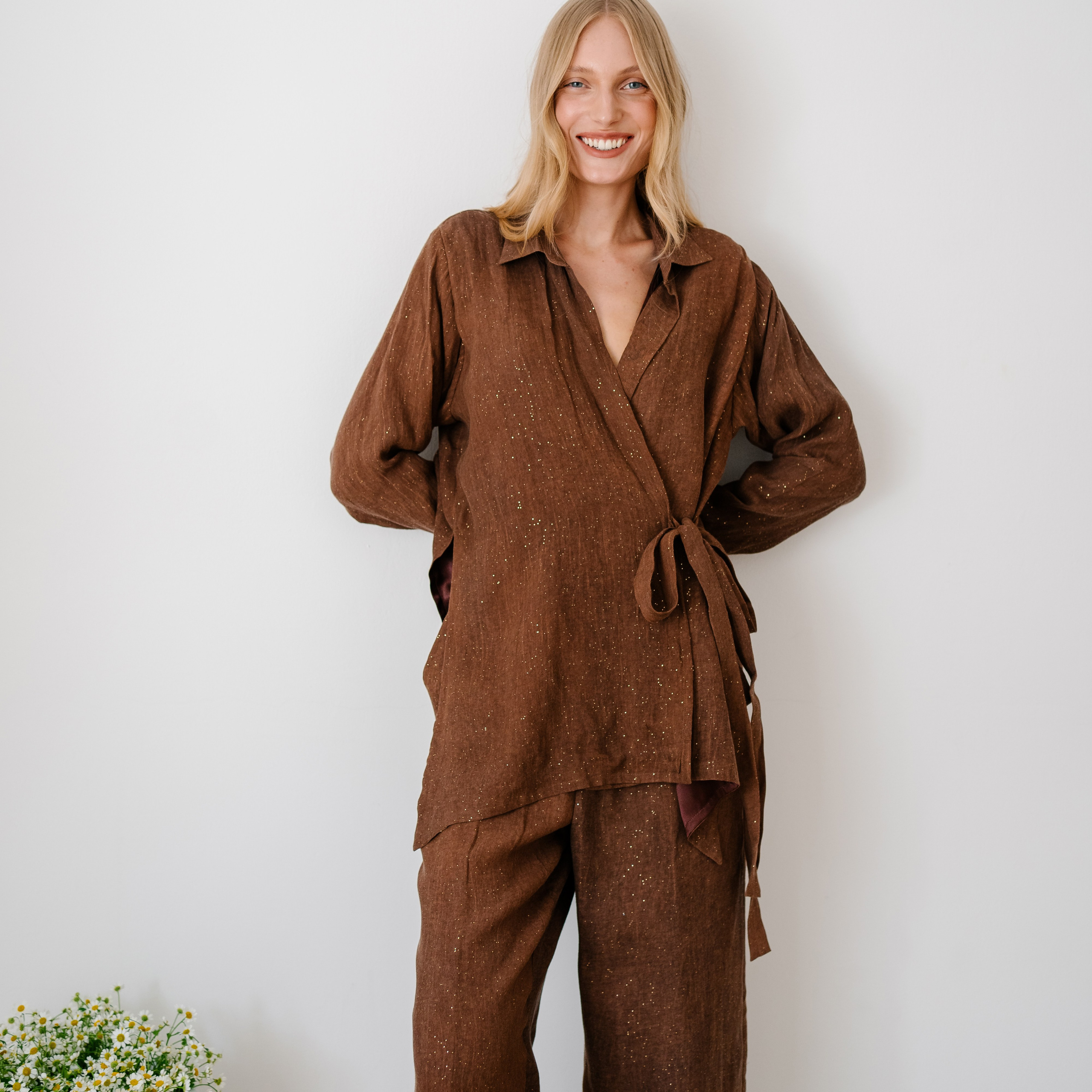 Season. Photographer Yana Kotova