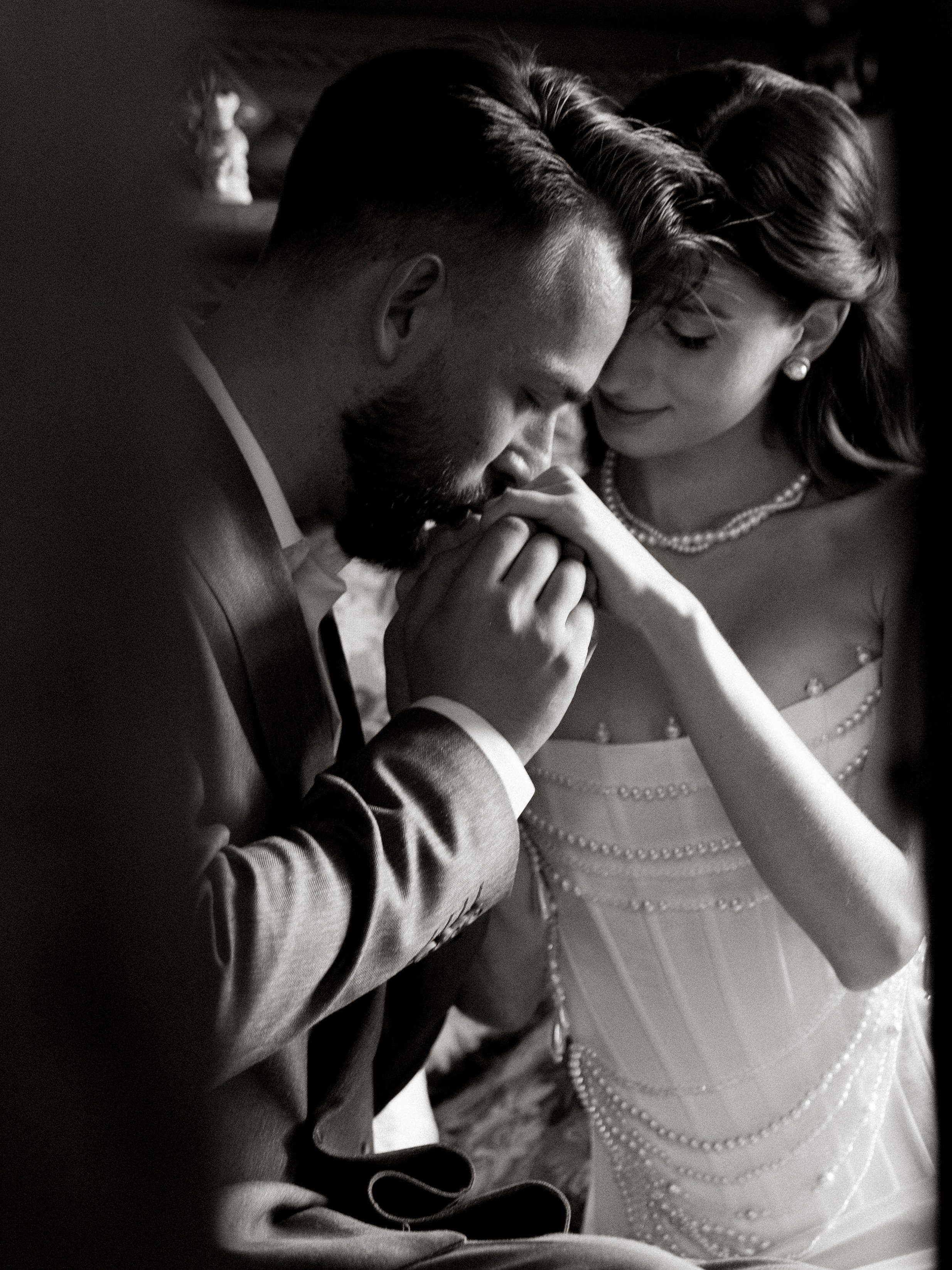 Артем и Анастасия. Фотограф