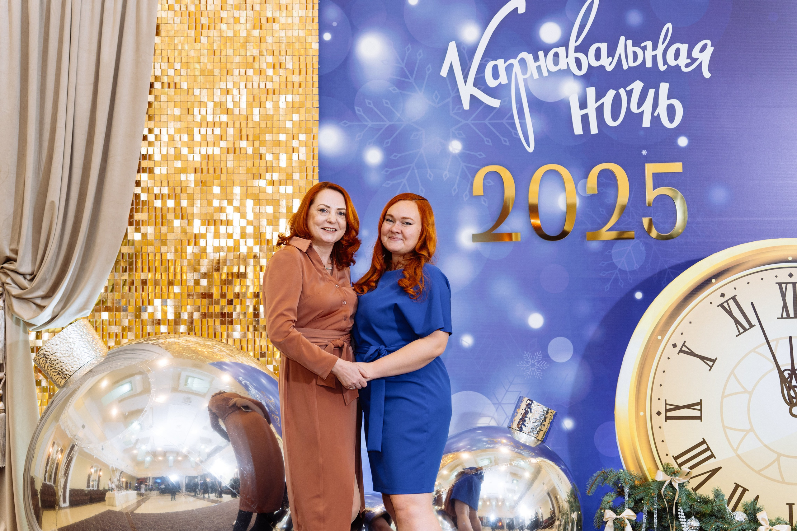 ЮГПА карнавальная ночь 2025. Видео и фото для бизнеса |Video & Foto|Ростов-на-Дону|Краснодар|Москва