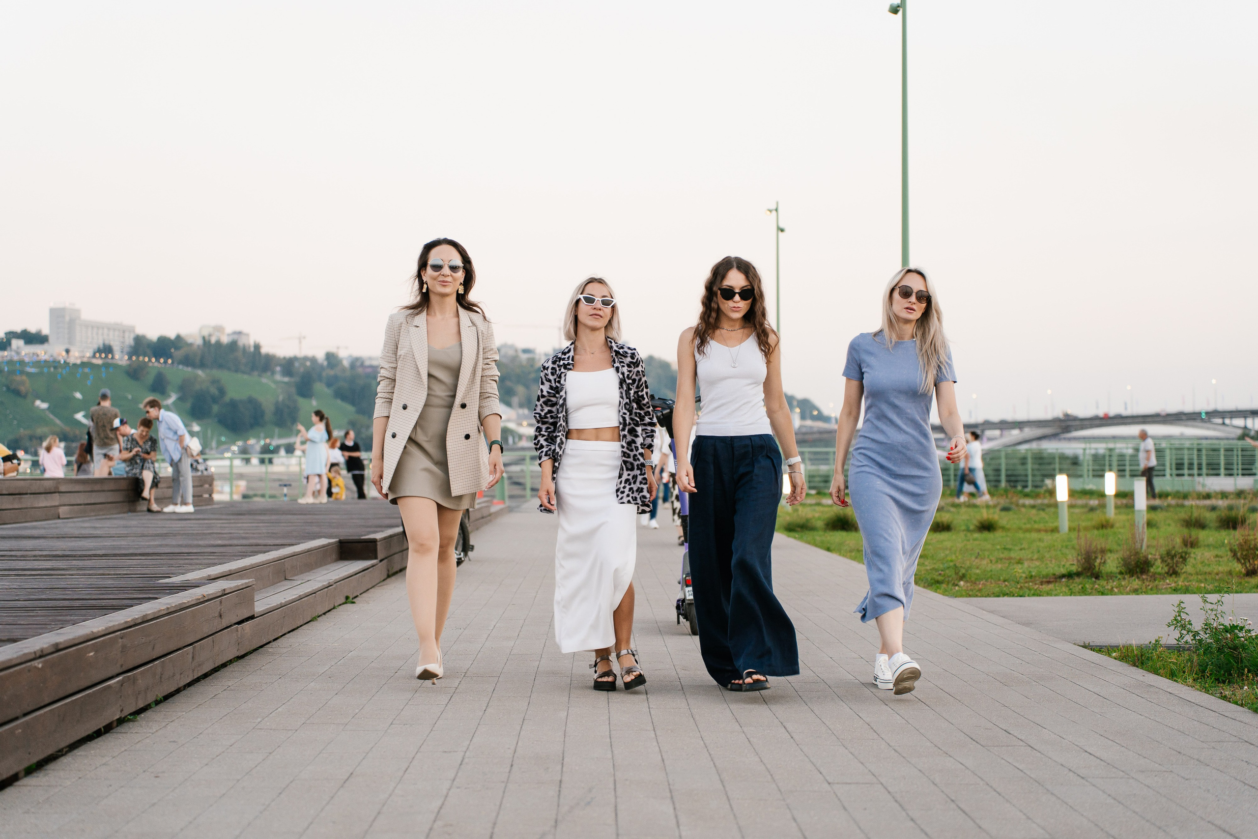 Девичник Леры. Свадебный и семейный фотограф Кокушева Юлия Нижний Новгород