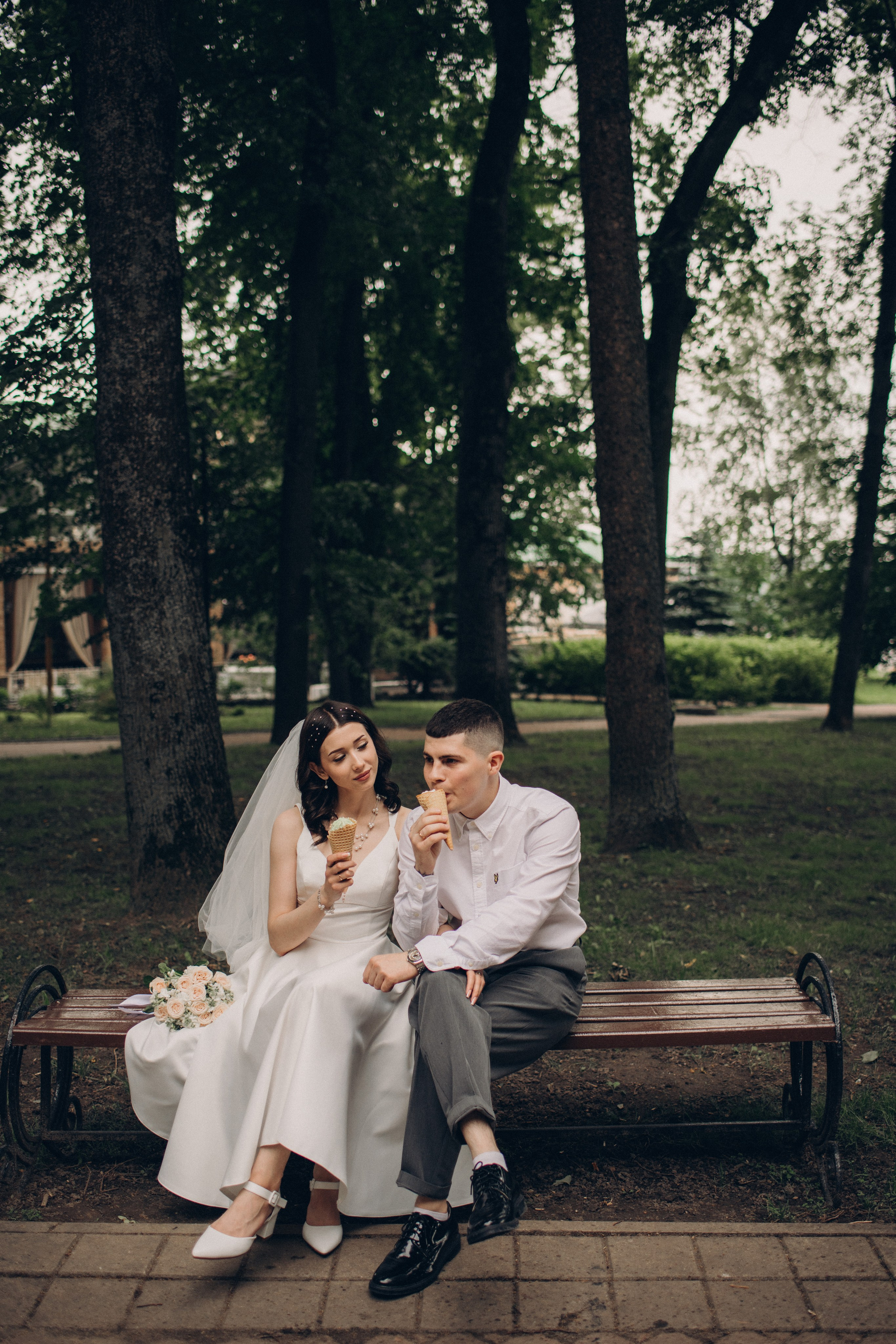 Свадьба. Фотограф Алиса Чечина. Калуга. Товарково