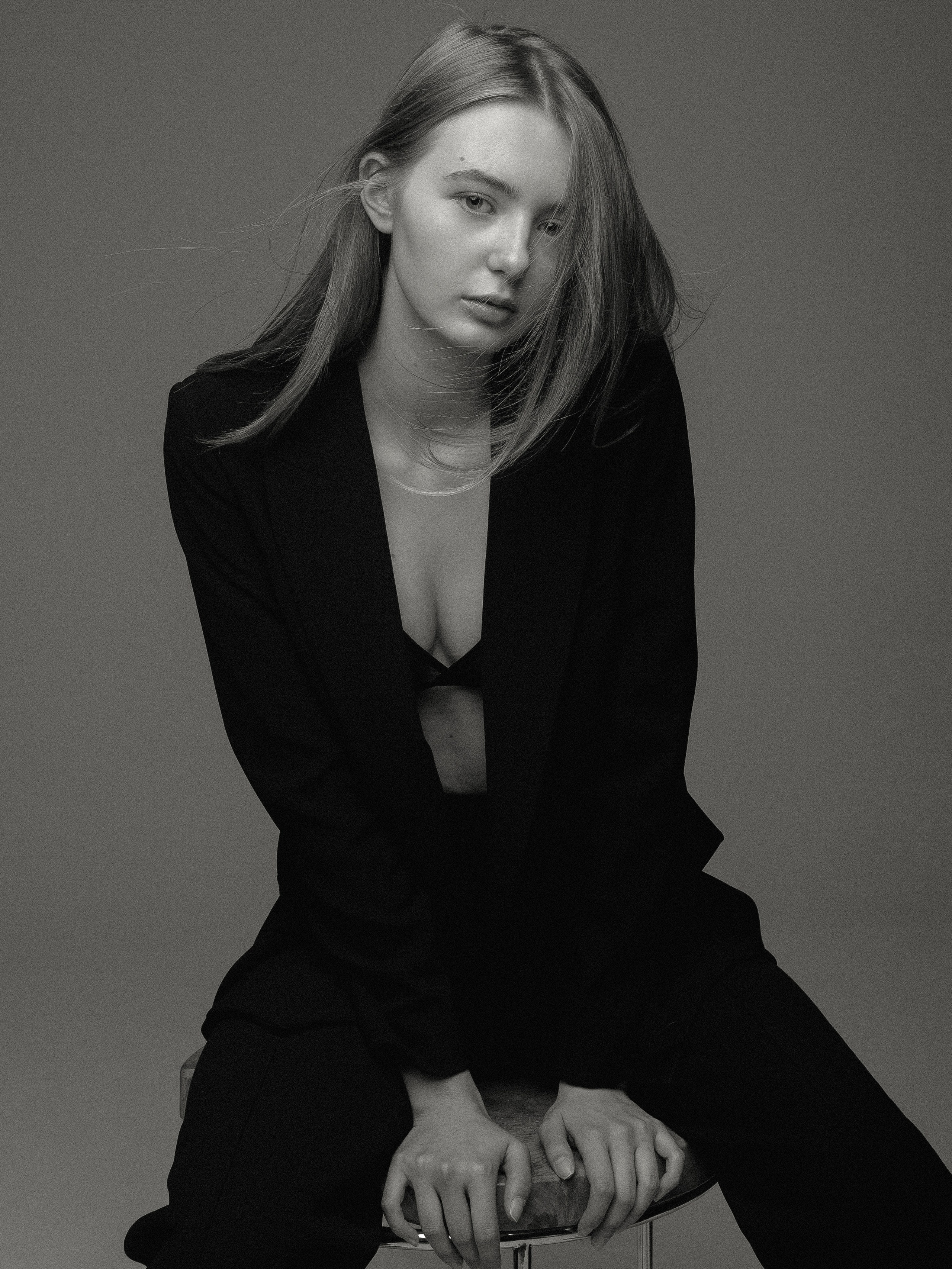 Test shoots. Фотограф Дарья Селезнева г. Москва