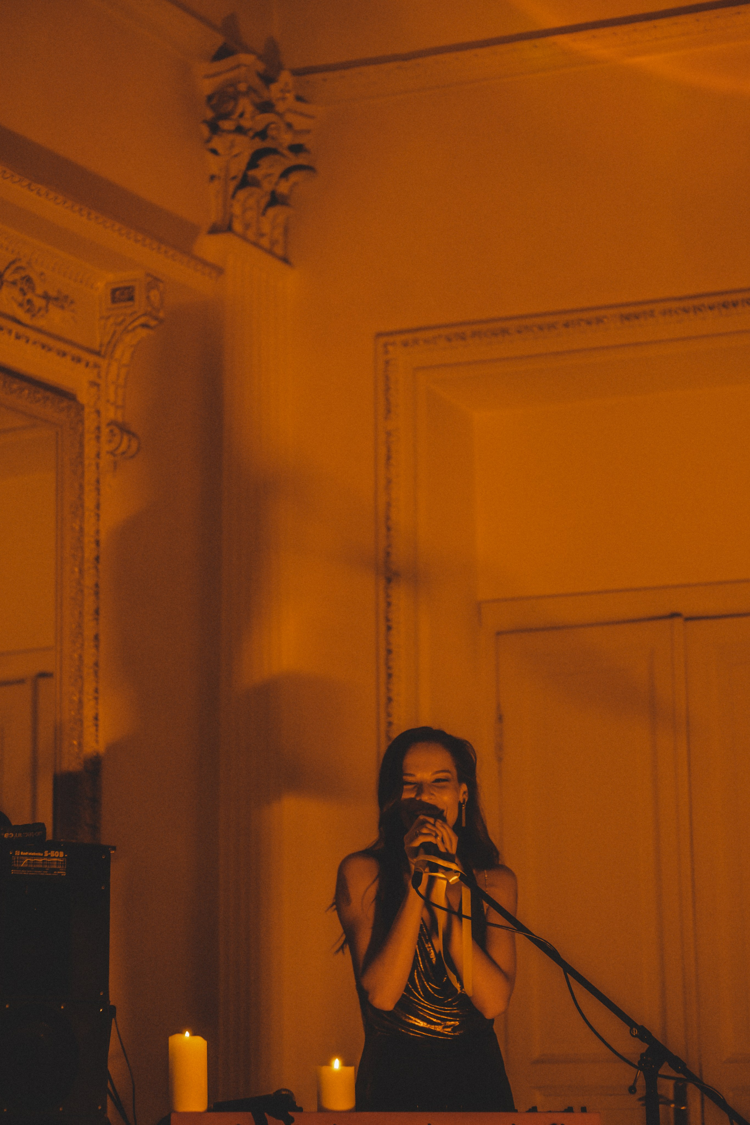 Happy birthday Ninelle!. Игорь Гичка. Портрет с любовью