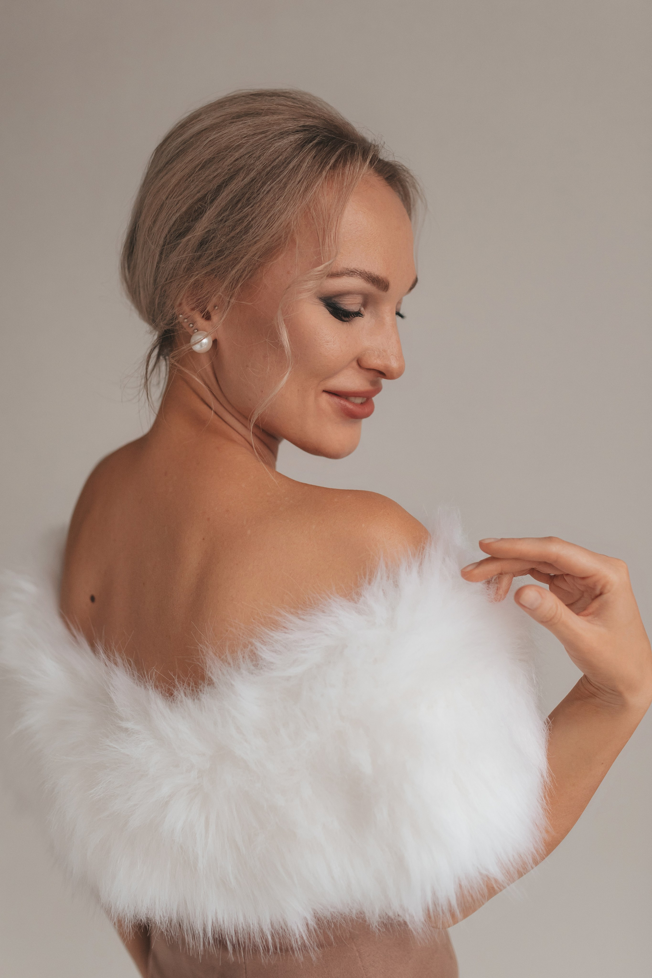 Аня. Семейный фотограф в Москве