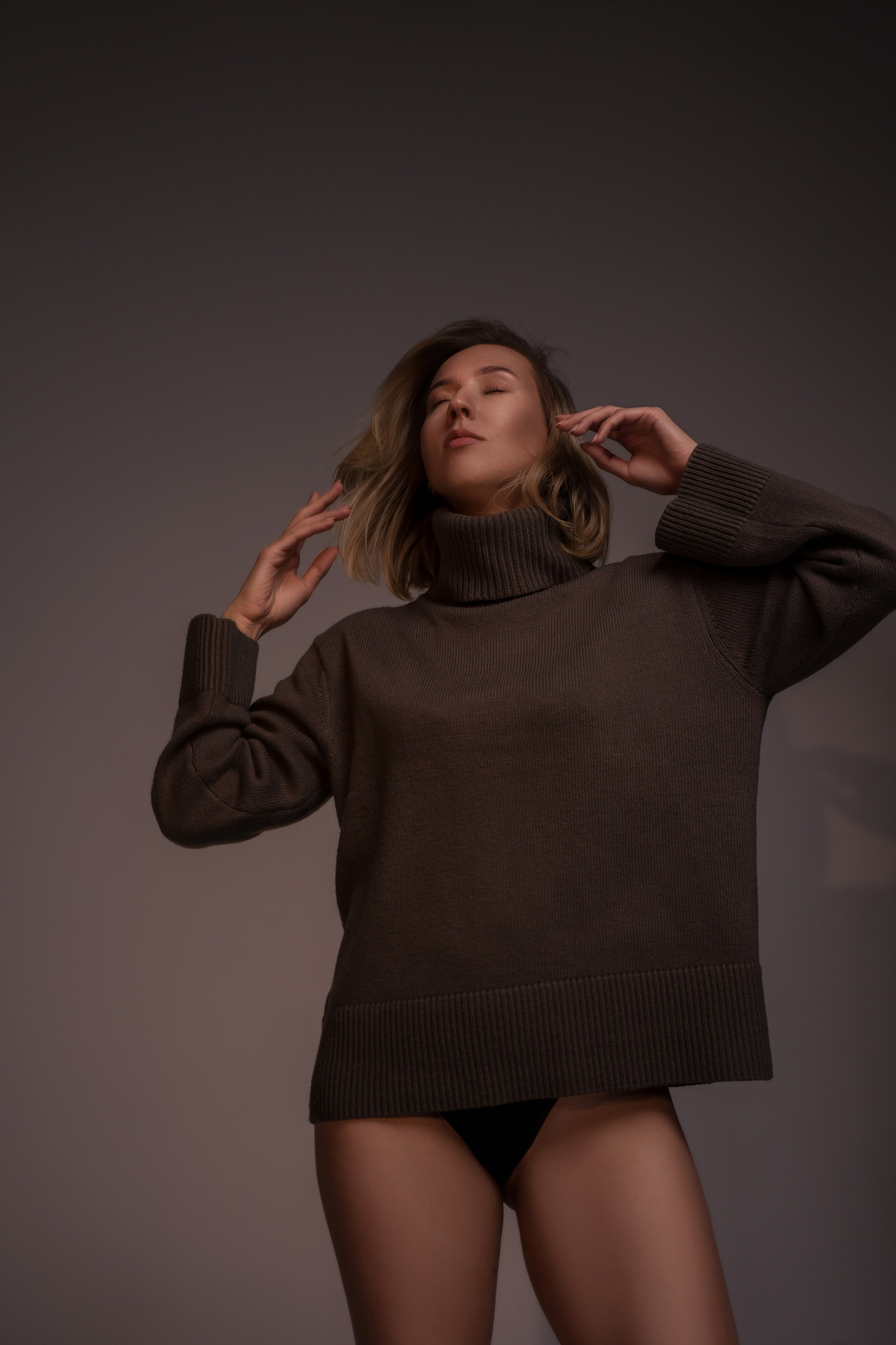 Даша. Фотограф в Санкт-Петербурге