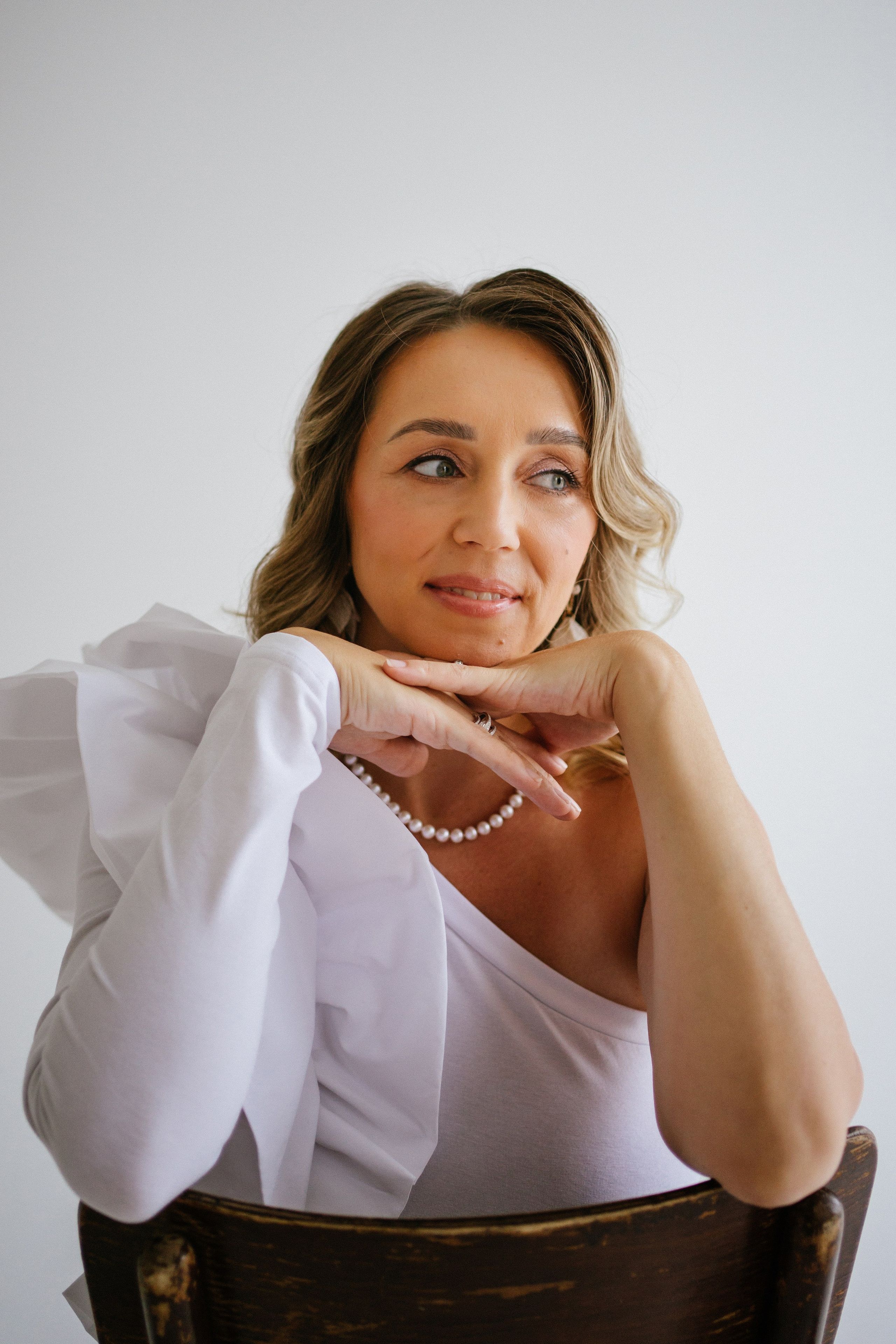 Анастасия и её семья. Семейный и детский фотограф в Новосибирске Эвелина Лангеман