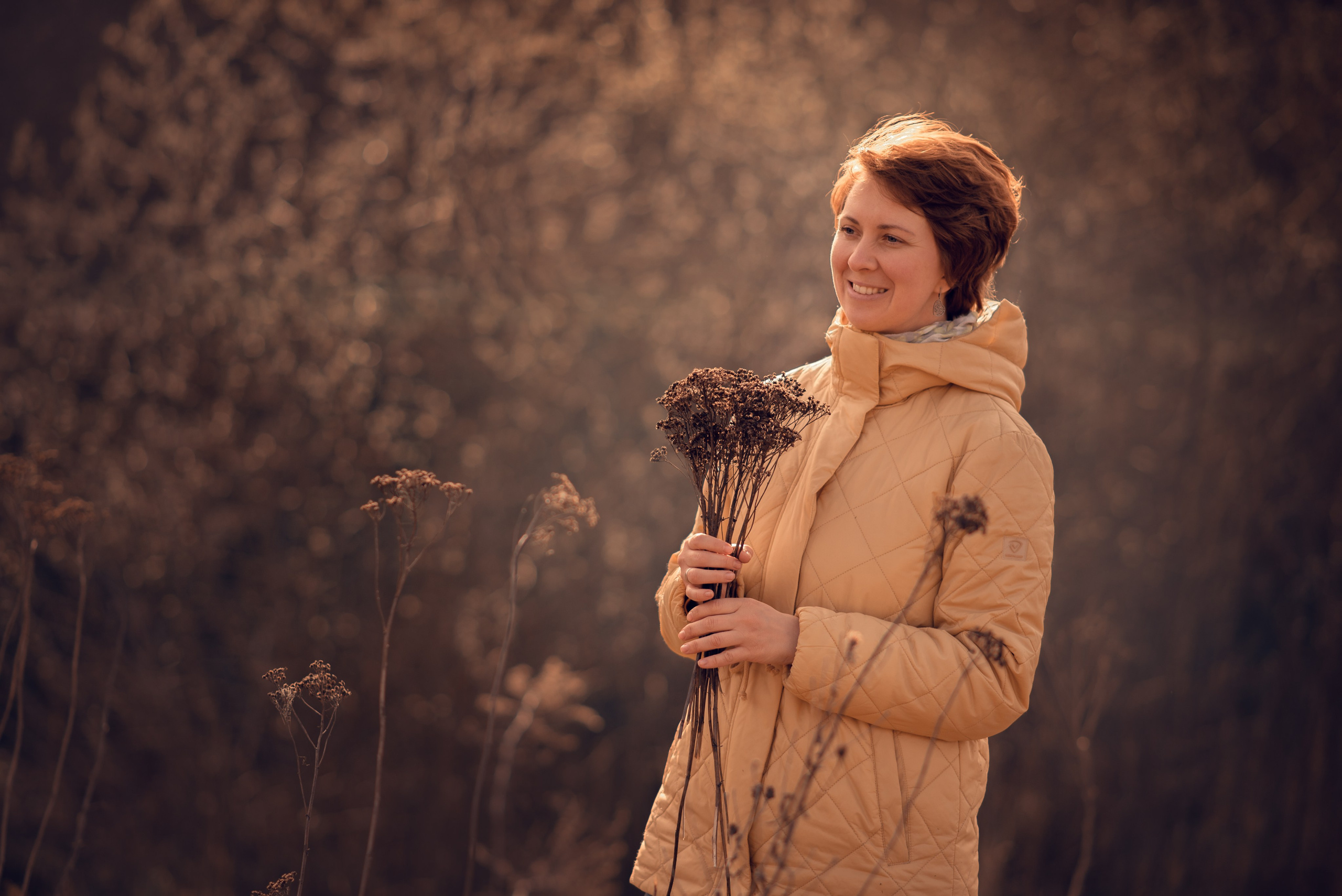 Семейная фотосессия на природе. Душевная фотография от сердца к сердцу Марина Жиделева фотограф Москва