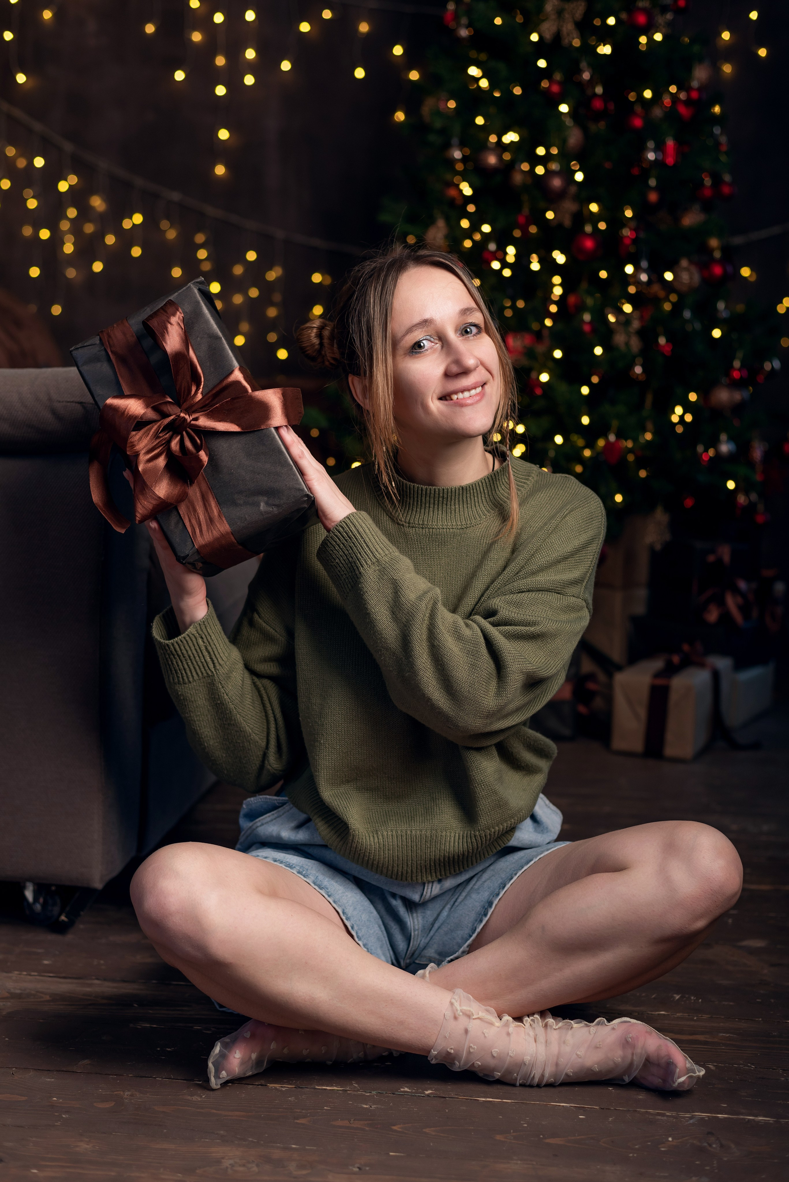 2023-2024. Фотограф новорожденных в Екатеринбурге Анастасия Карманова