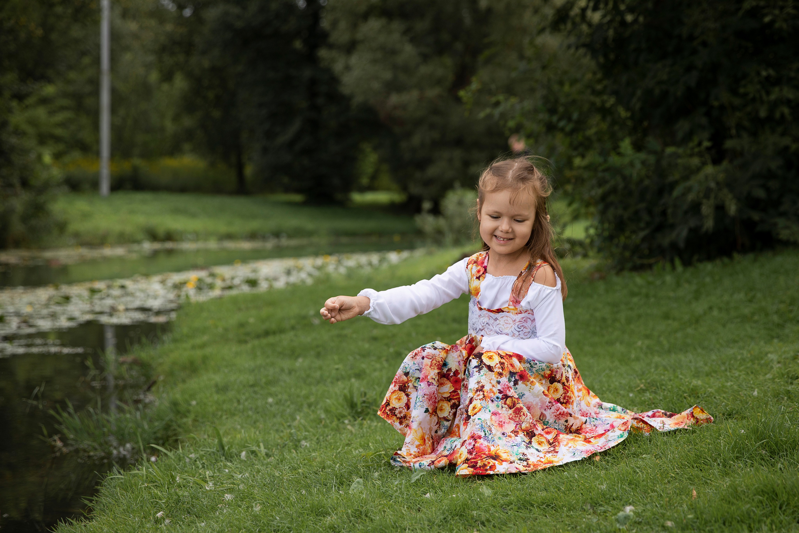 Кира и Ариша. Семейный и школьный фотограф Катерина Голубева