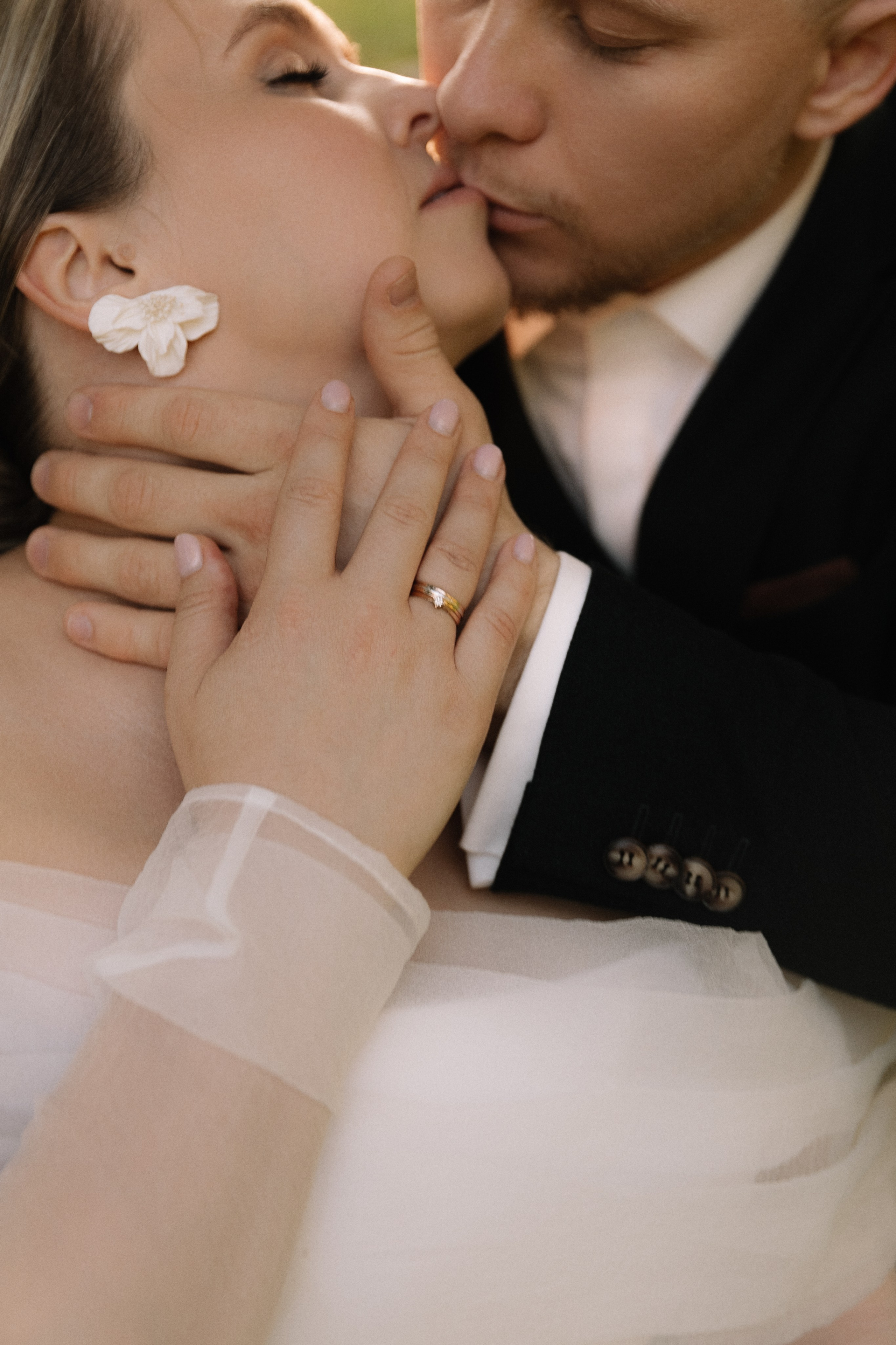 Свадебный анонс. Свадебный фотограф Кузнецова Ольга Санкт-Петербург, Вологда, Череповец