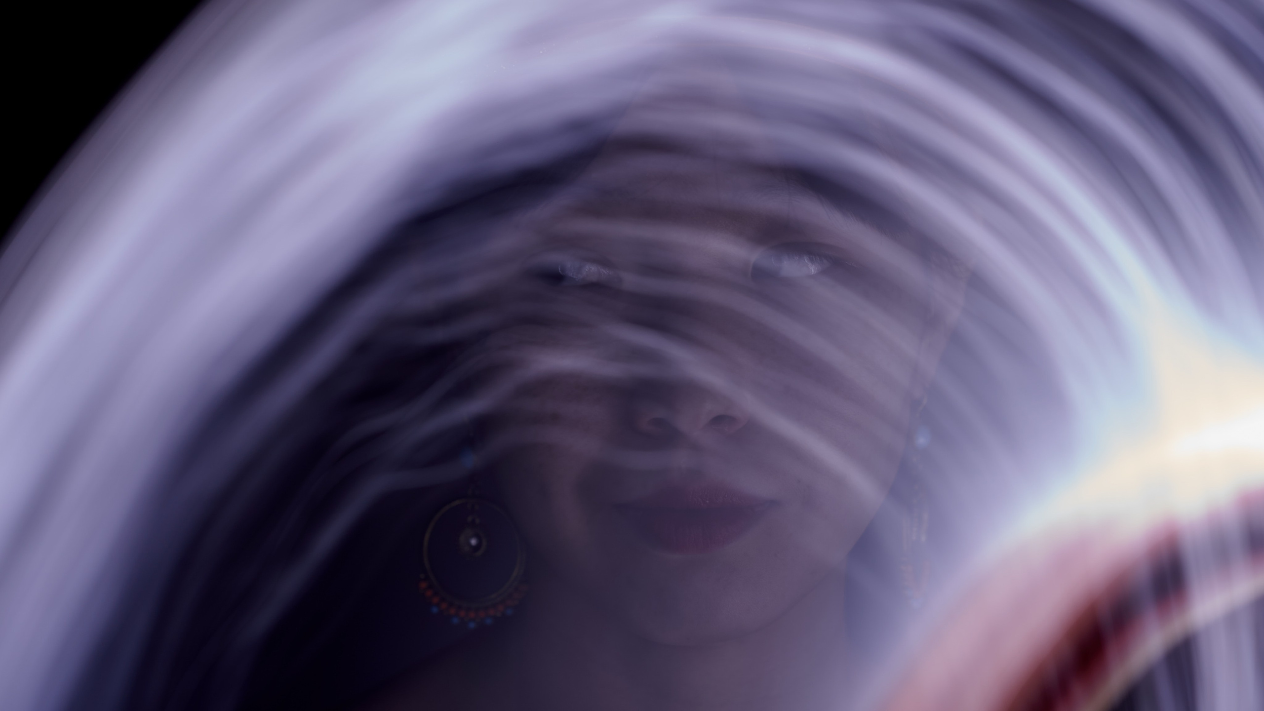 Женский портрет. Портретный фотограф в Москве Лидия Брауде