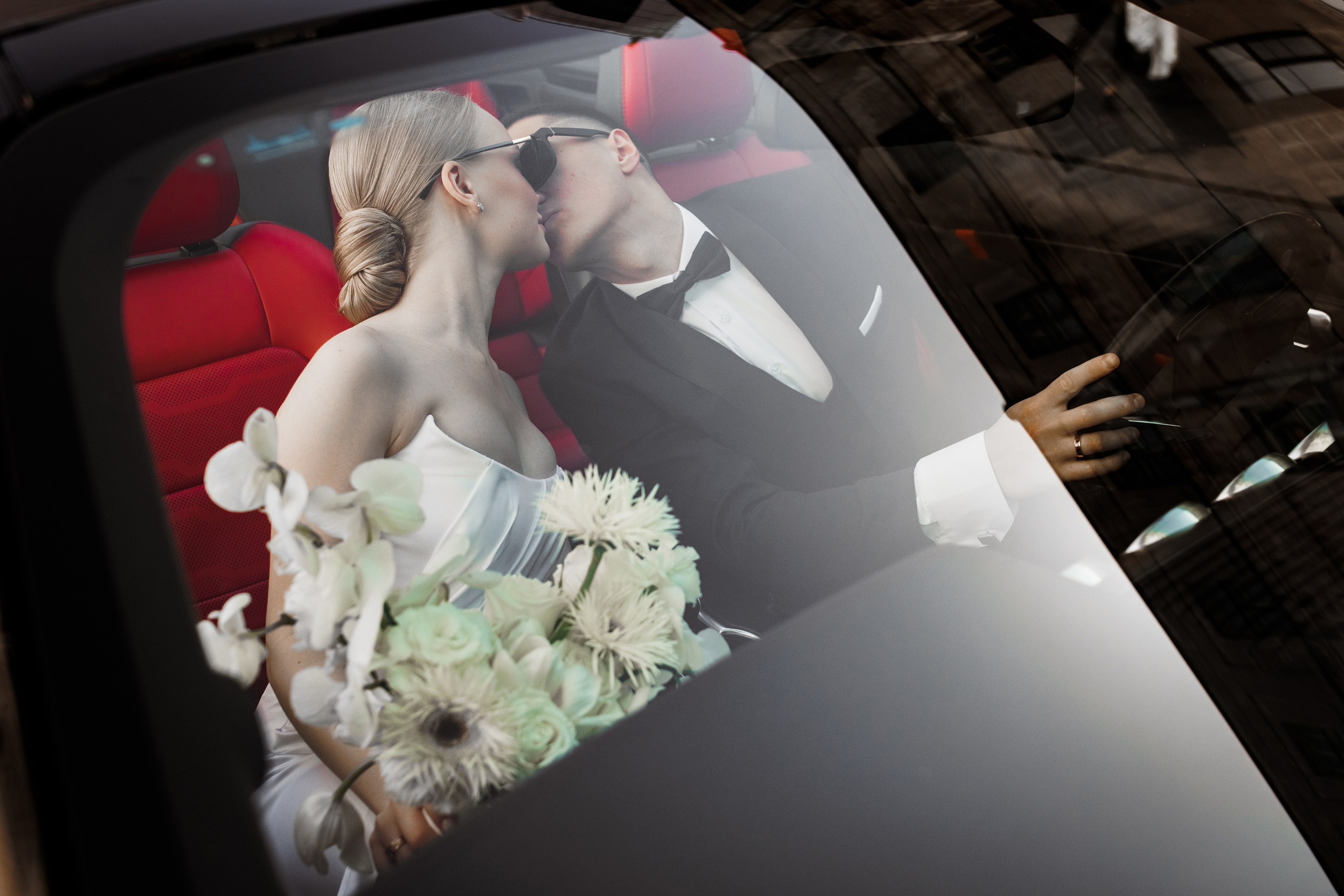 Фото со свадьбы Насти и Славы в Гранд Отеле Екатеринодар. Фотограф в Краснодаре Анна Худокормова. Свадебные, семейные, детские фотосессии