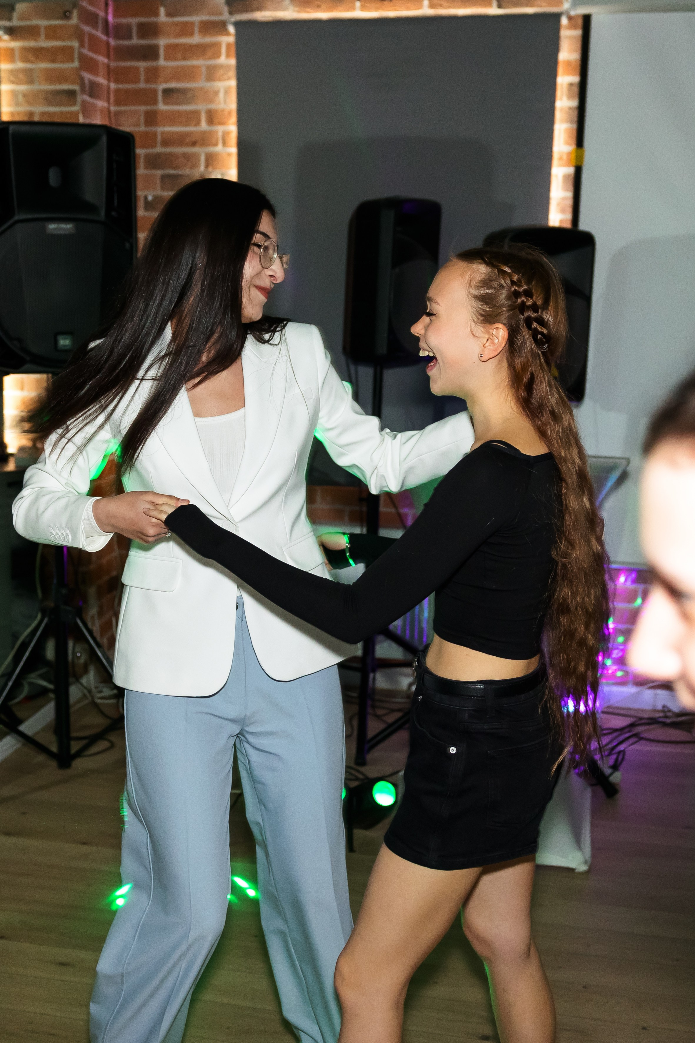 Праздник в честь окончания 9. Фотограф г. Москва Олеся Пантелеева