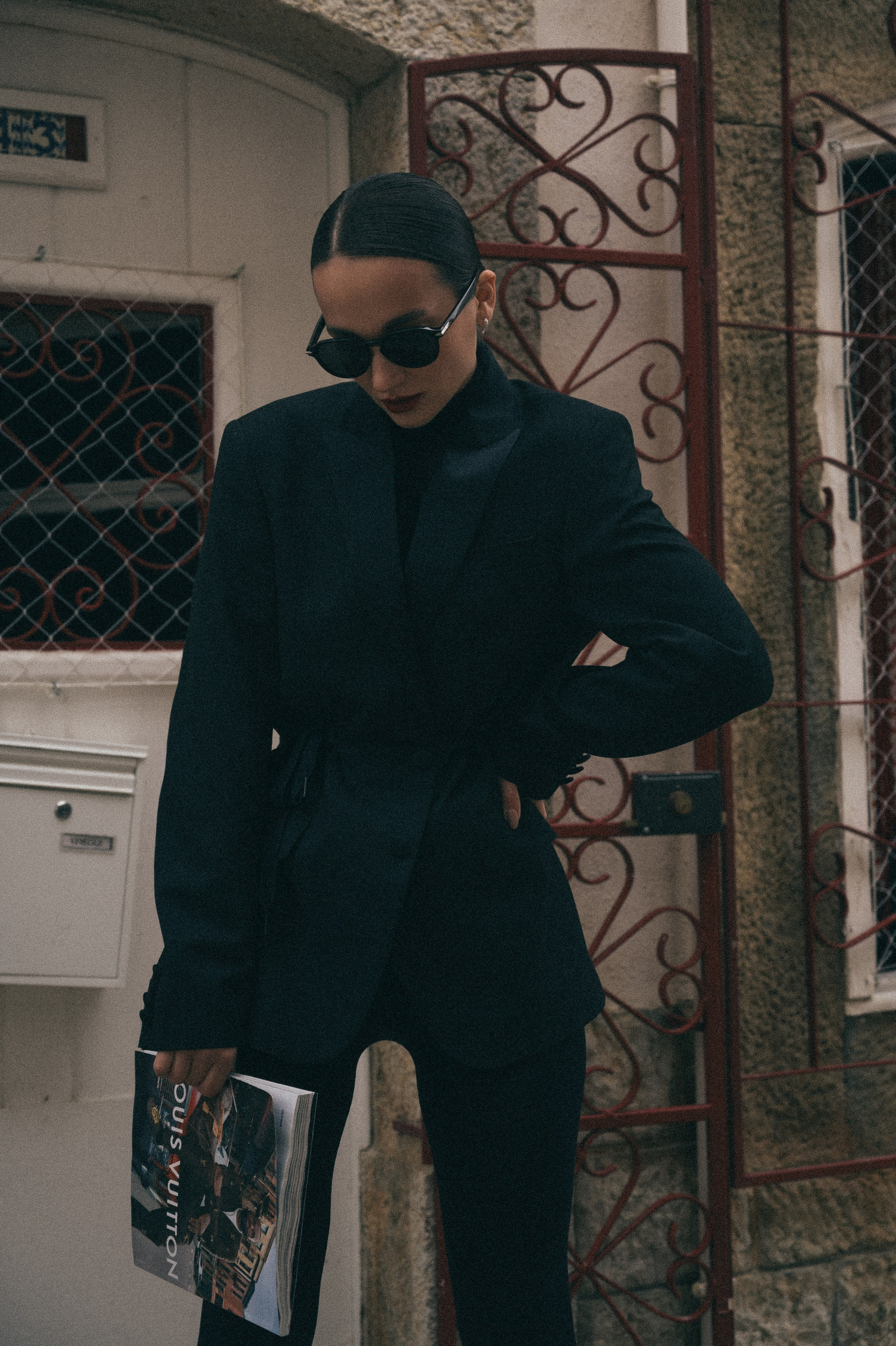 Polina. Профессиональный фотограф Кристина Кирьянова