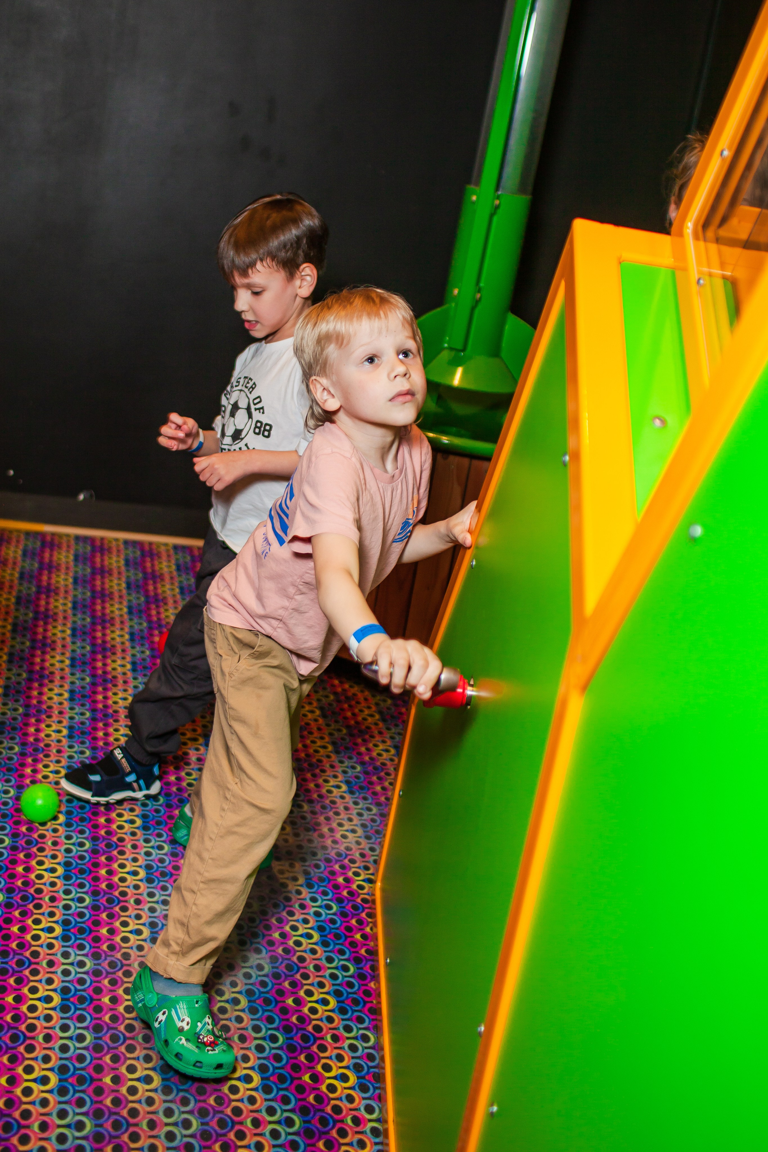 День Рождения Кати. Детский и семейный фотограф в Санкт-Петербурге Елизавета Сорокина