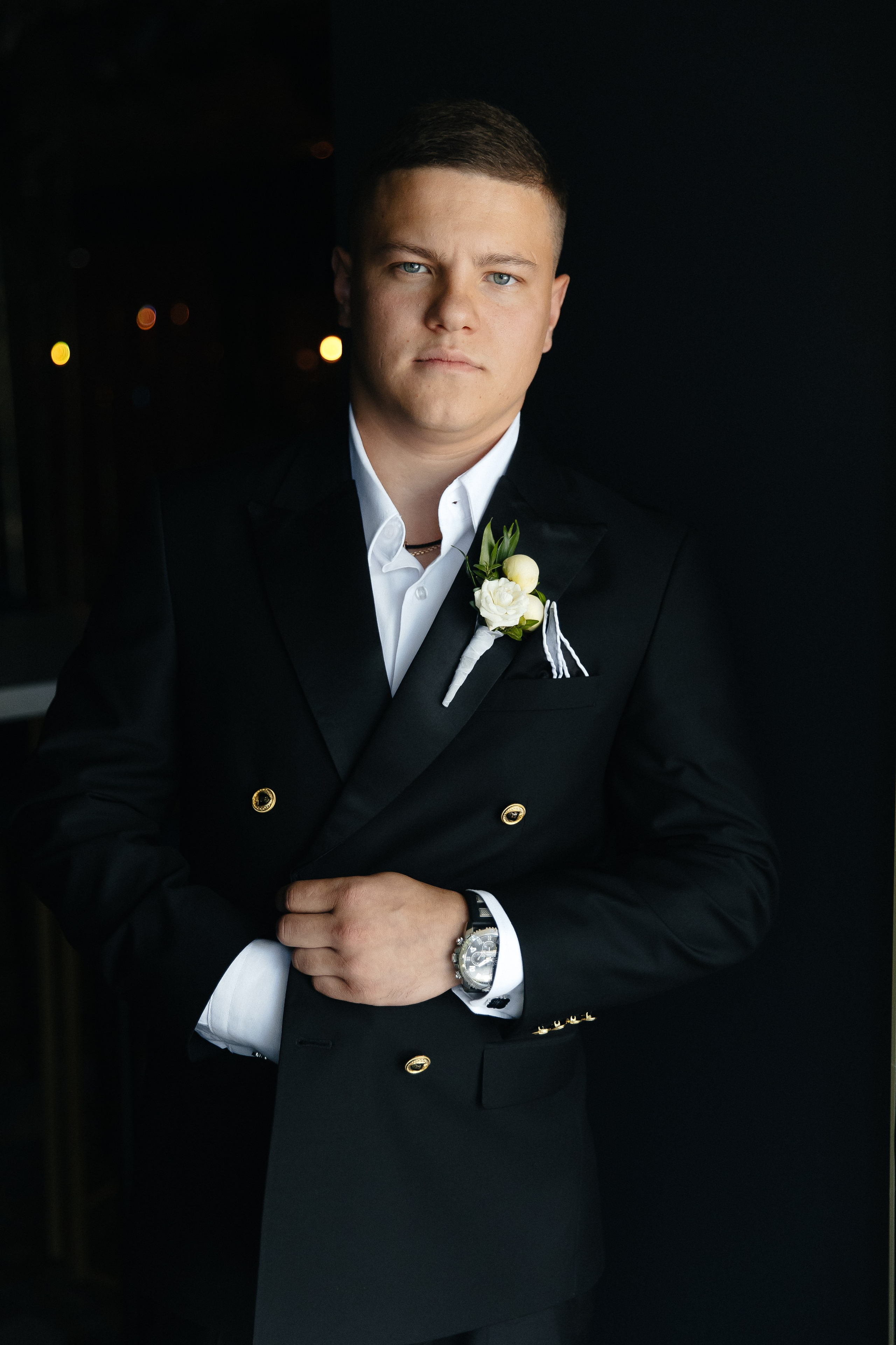 Никита & Влада. Свадебный фотограф Евгений Мирончев