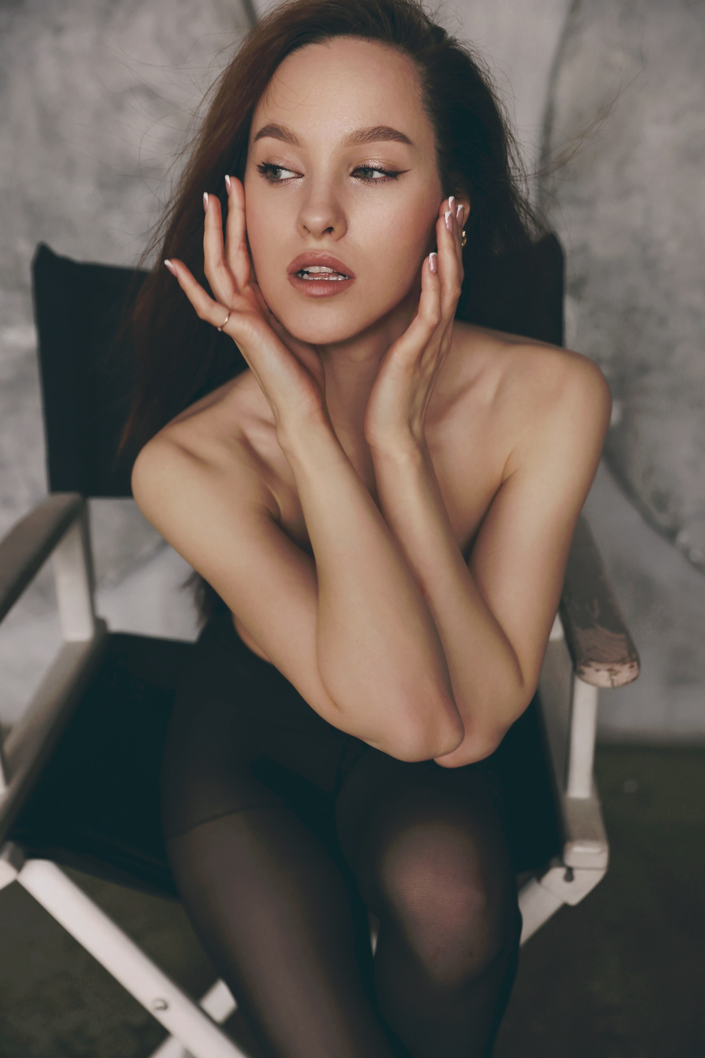 Ирина. Тело как искусство. Татьяна Фомичева. Репортажный и светский фотограф в Москве