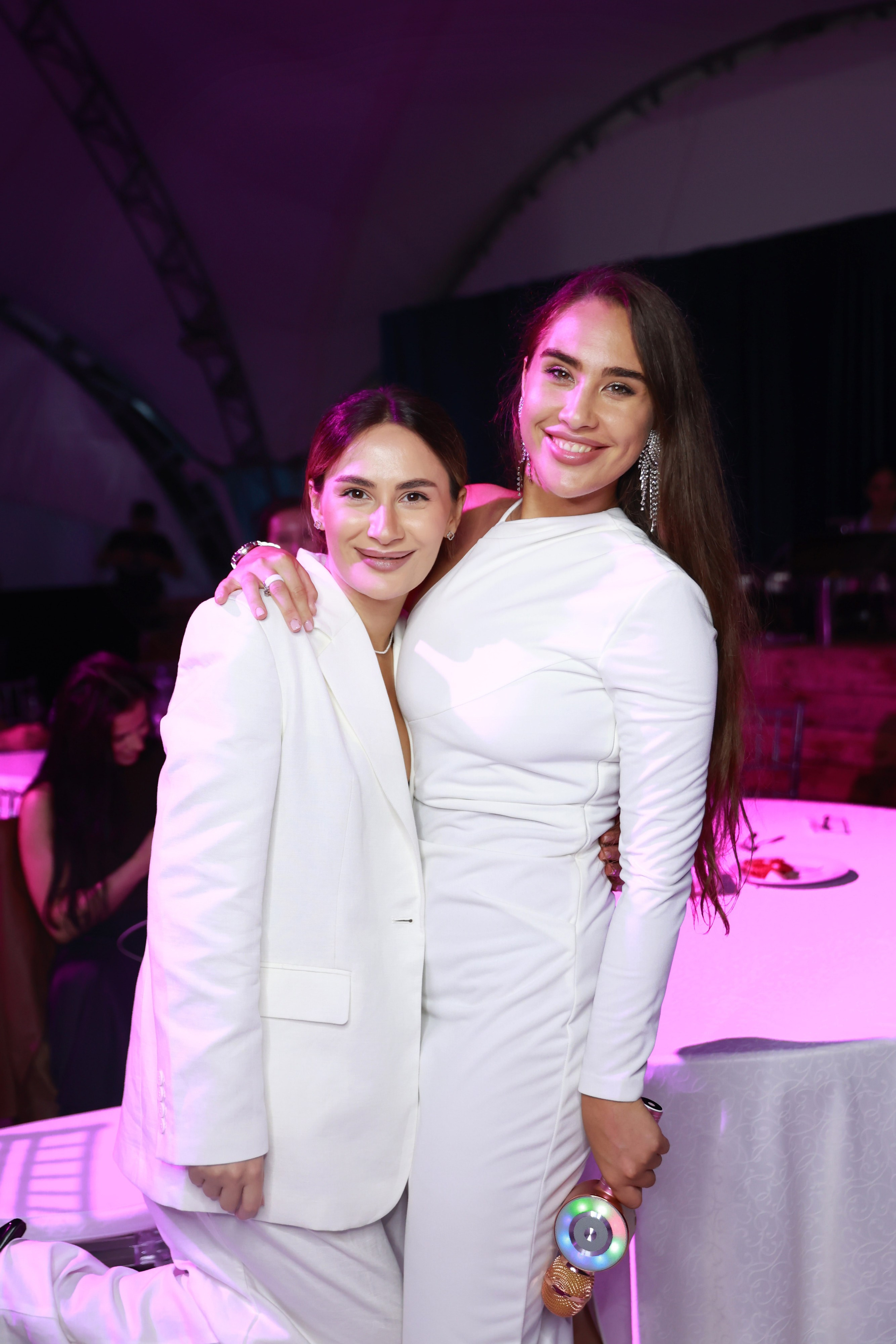 Миа Бойко и день строителя для компании ВИС. Татьяна Фомичева. Репортажный и светский фотограф в Москве