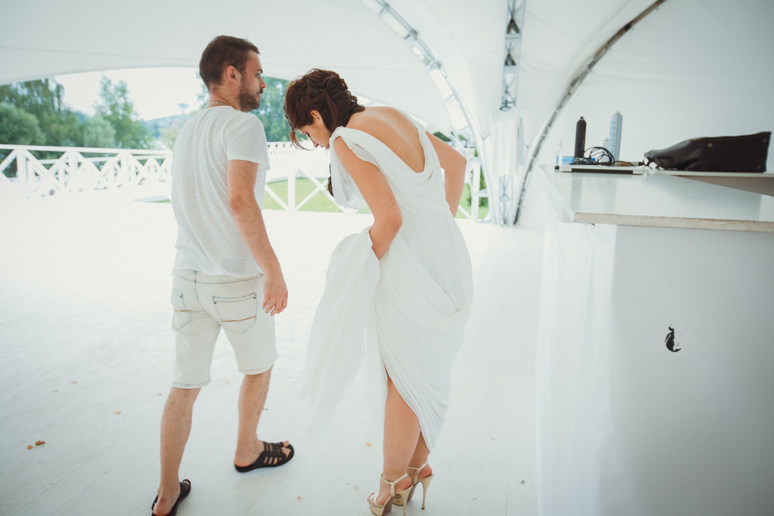 Василина и Михаил. Татьяна Фомичева. Репортажный и светский фотограф в Москве