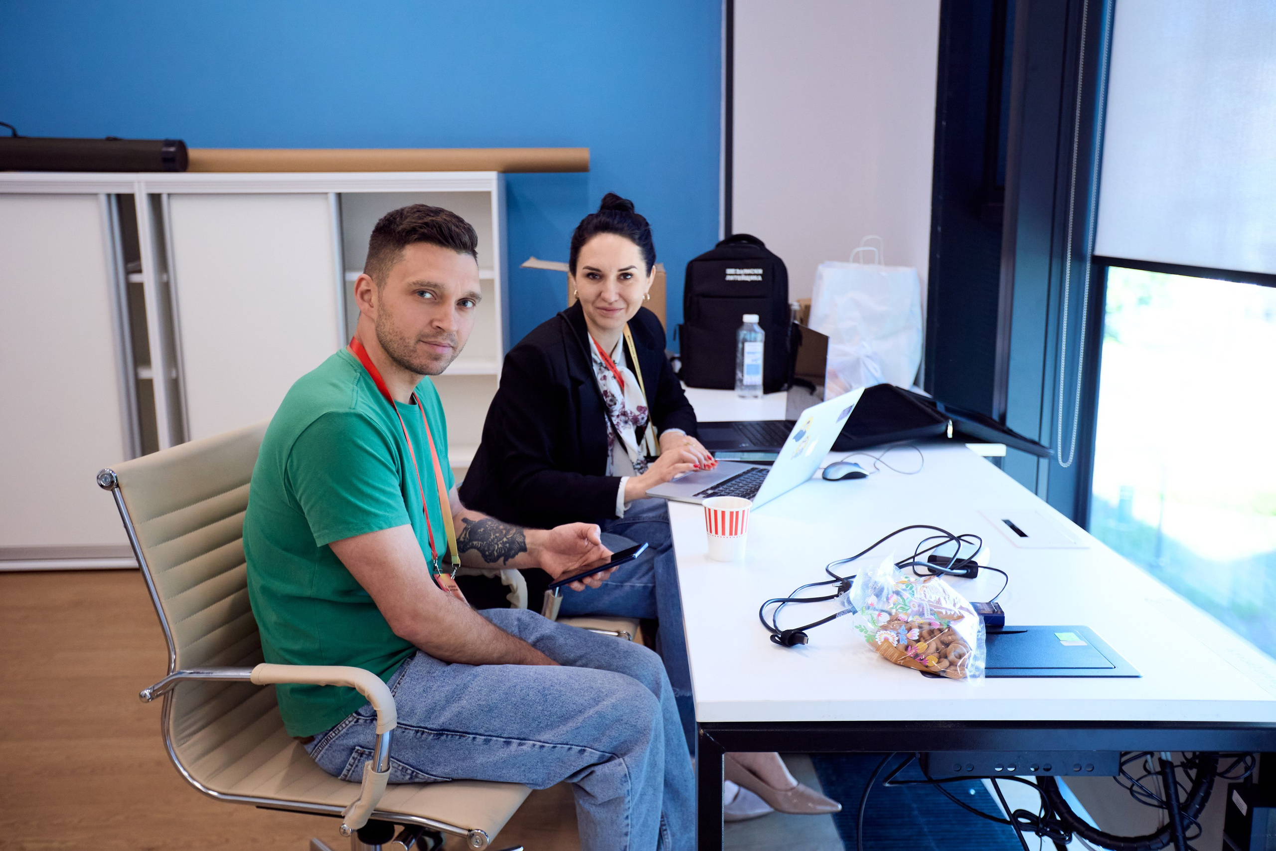 Настроение — взбодрить машиностроение! Литейный интенсив в Бауманке. Татьяна Фомичева. Репортажный и светский фотограф в Москве