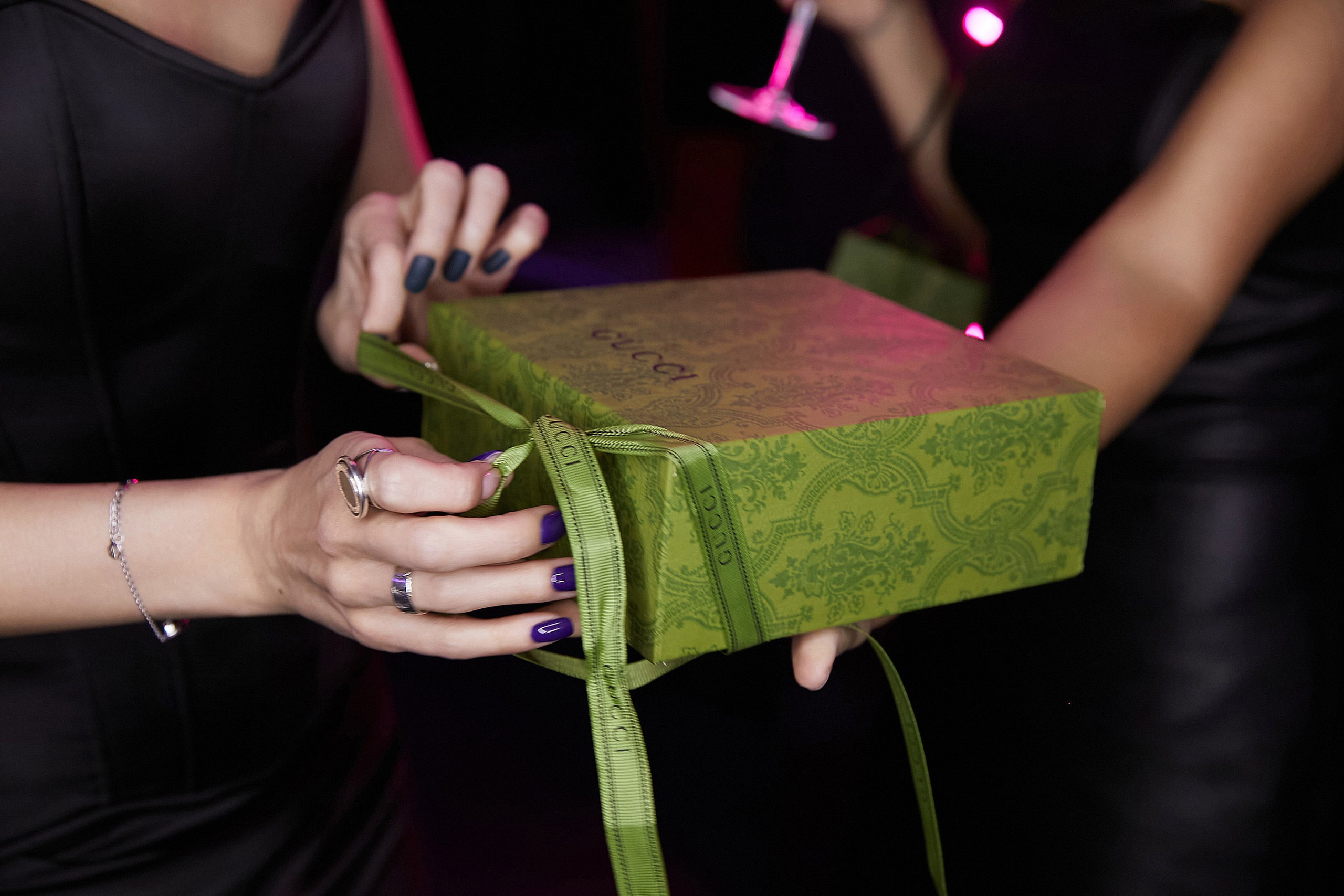 День рождения Анны. Татьяна Фомичева. Репортажный и светский фотограф в Москве