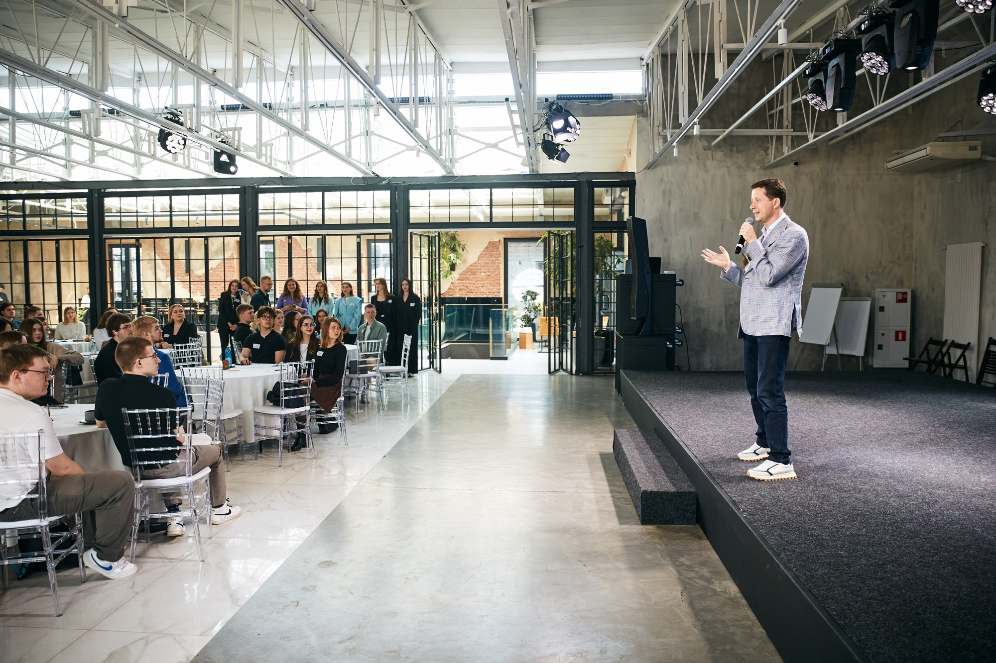 Стратсессия для банка. Татьяна Фомичева. Репортажный и светский фотограф в Москве