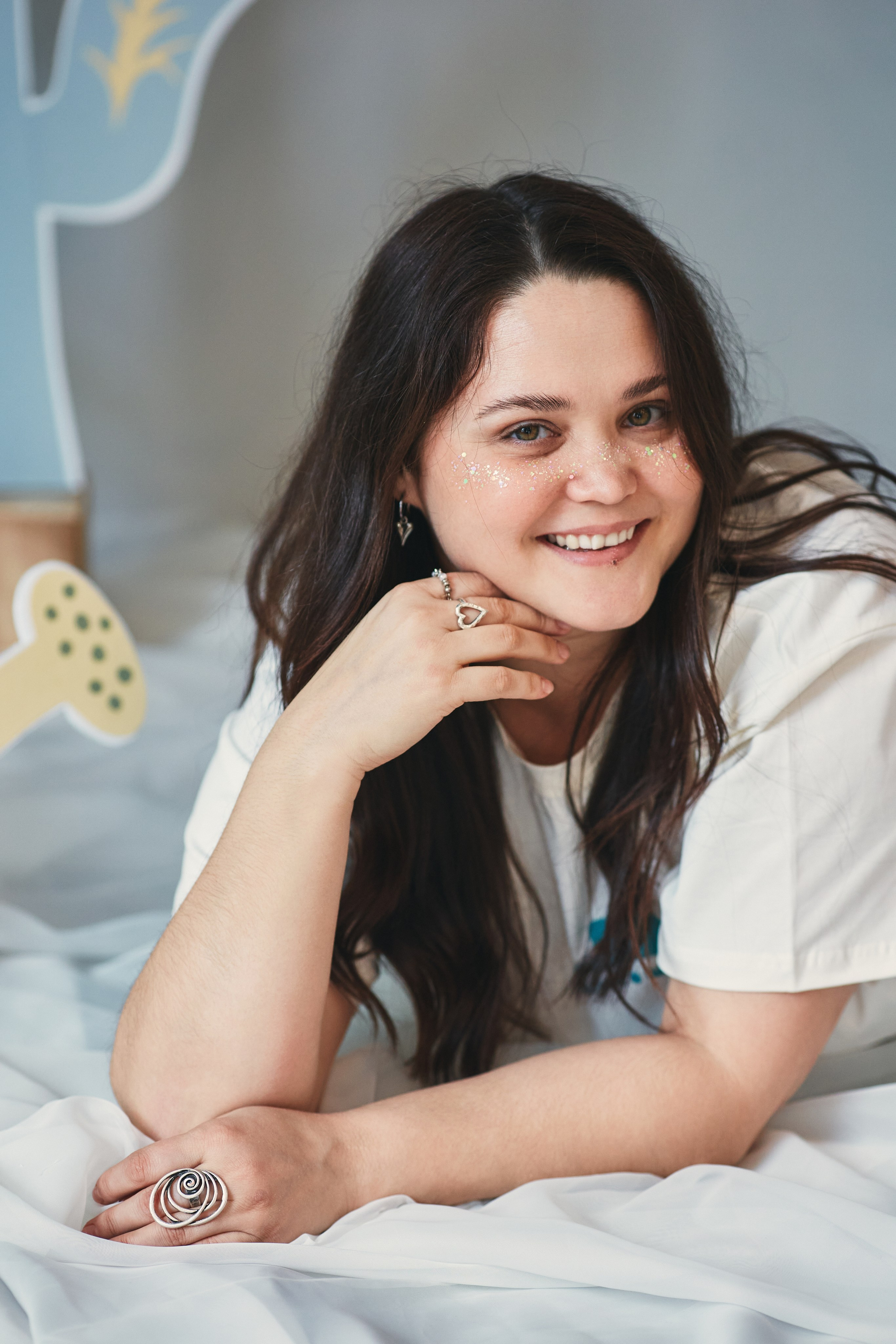 Съёмка для детского лофта «Слон в шляпе». Репортажная фотосъёмка мероприятий и бизнес-конференций в Москве — Татьяна Фомичёва