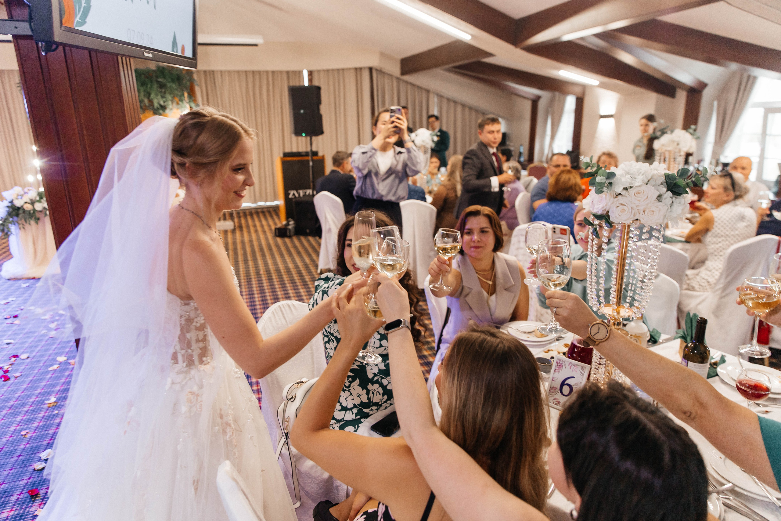 Александр & Нина. Главная