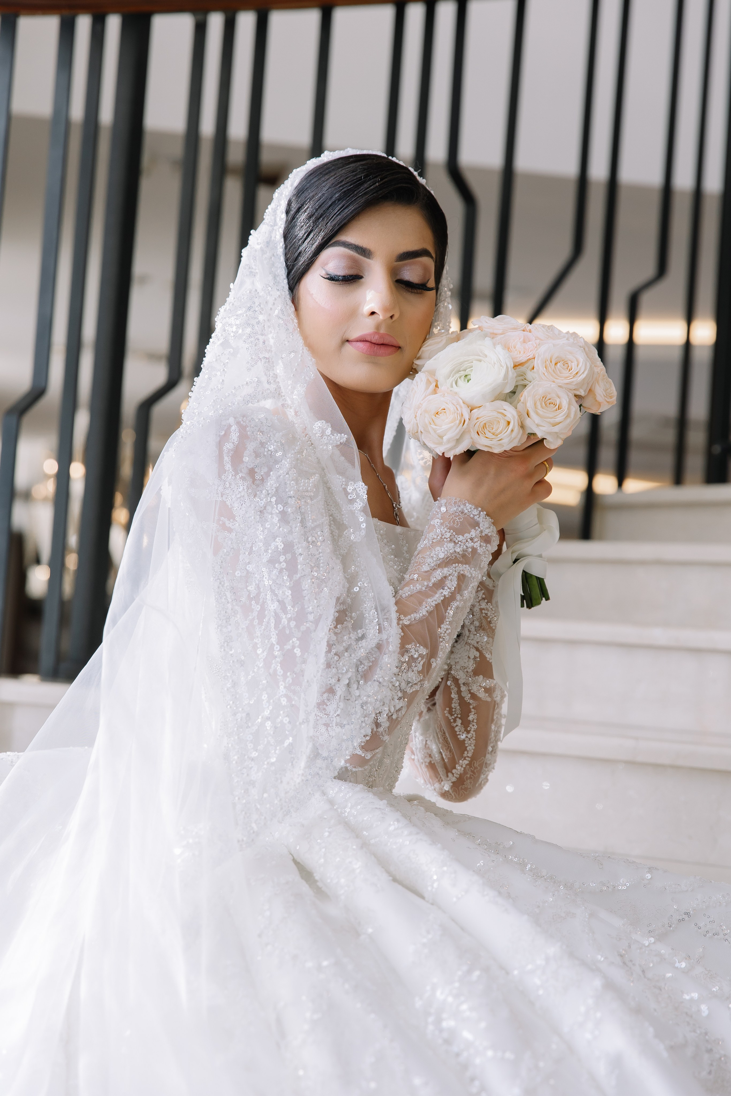 Свадьба Тамаз & Лиана. Свадебный фотограф в Новосибирске Лидия Александровна