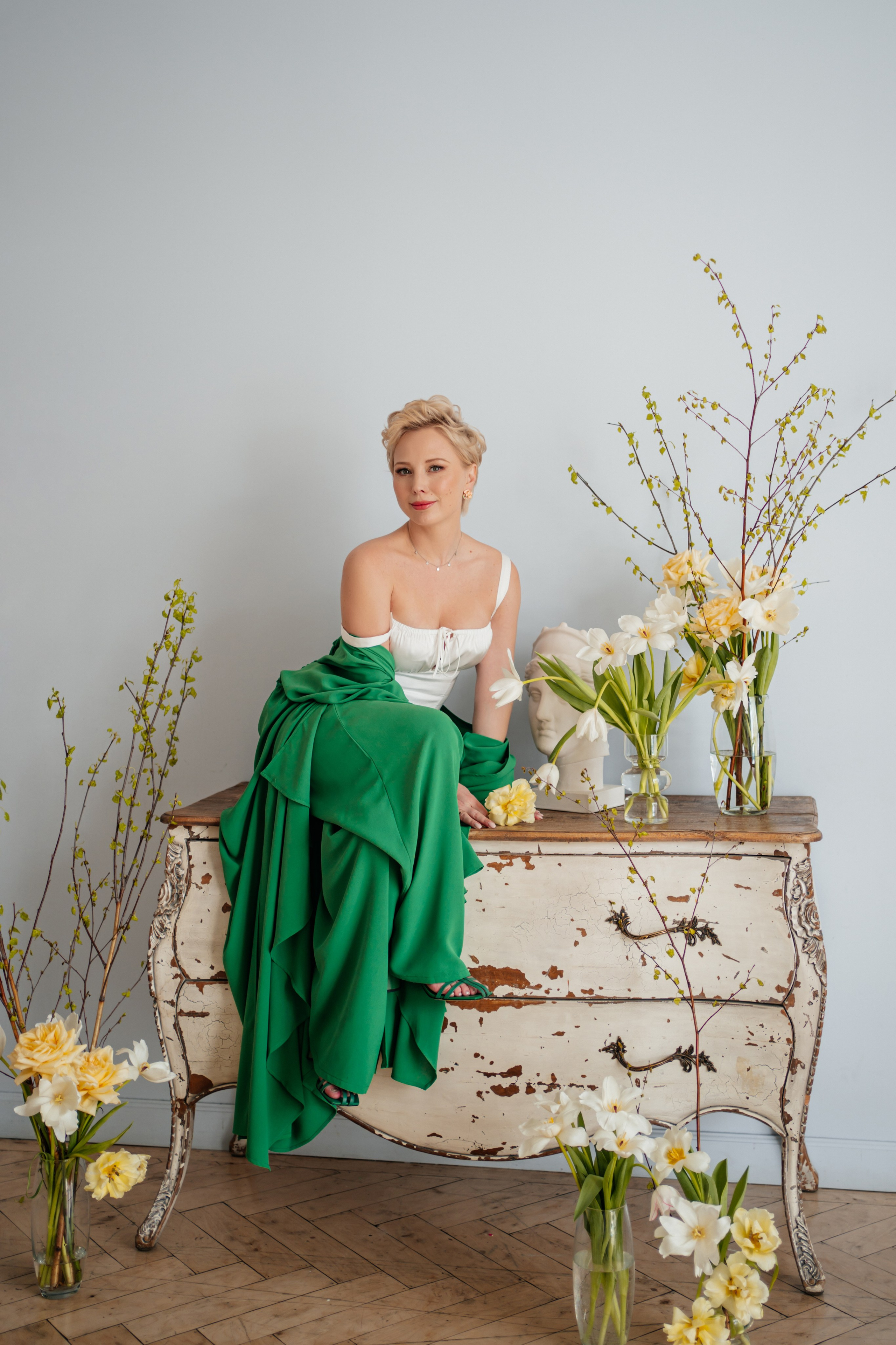 Весенний фотодень, 24. Семейный фотограф, фотосессия беременности в Новосибирске Кристина Киб