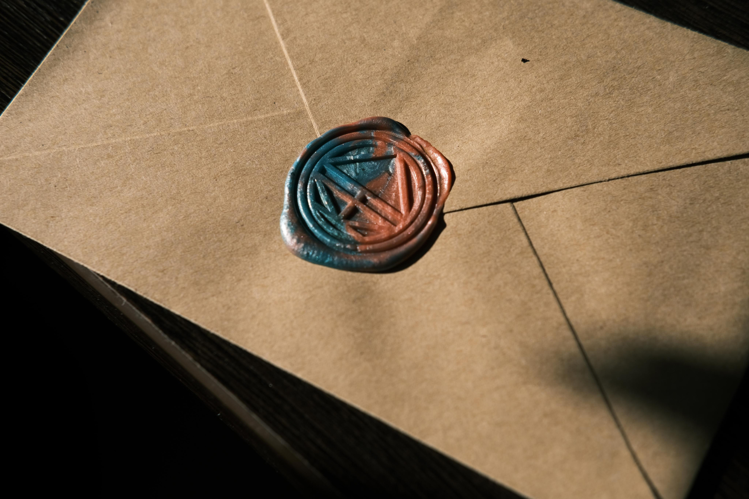 Подарочная упаковка