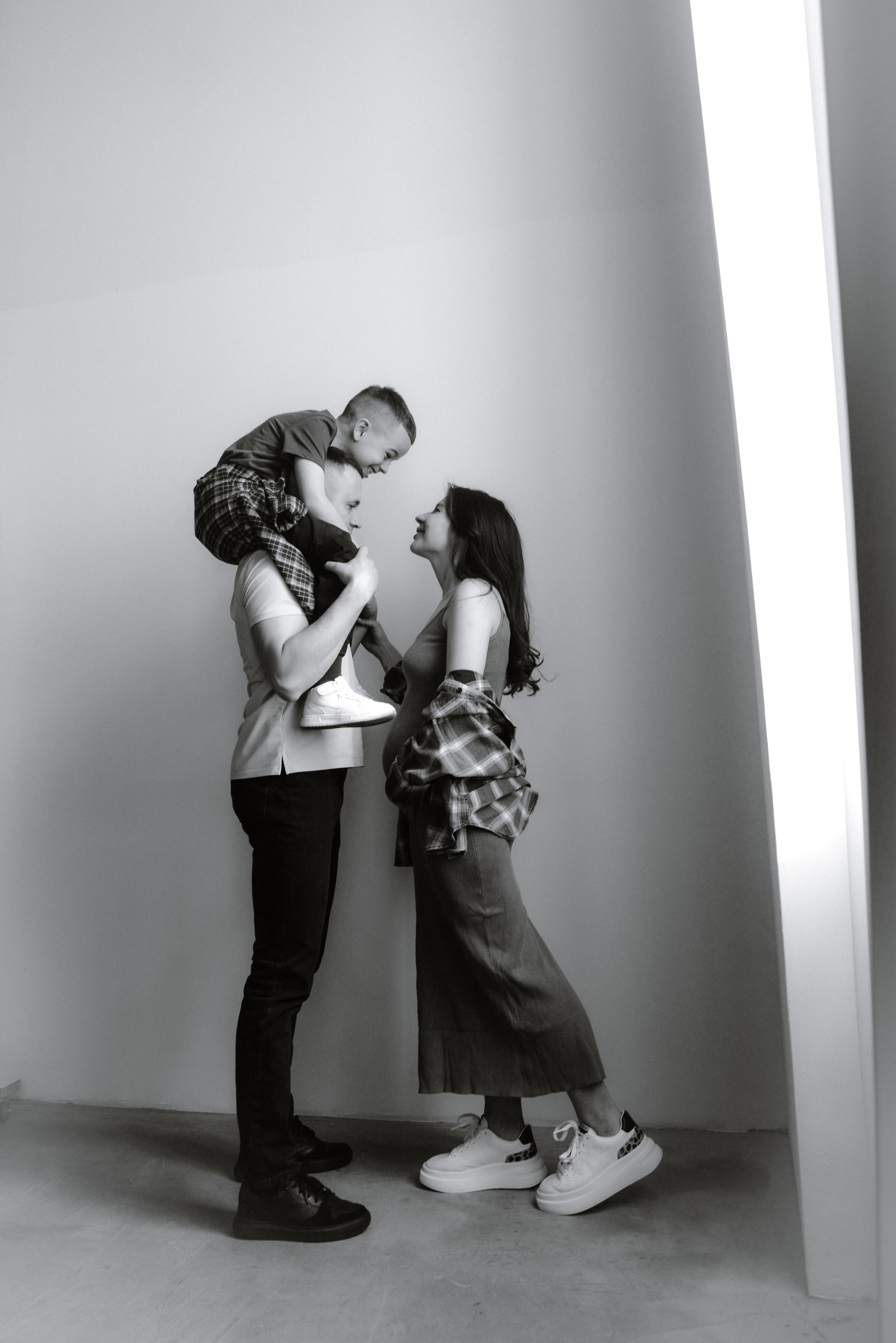 Даша. Фотограф Регина С