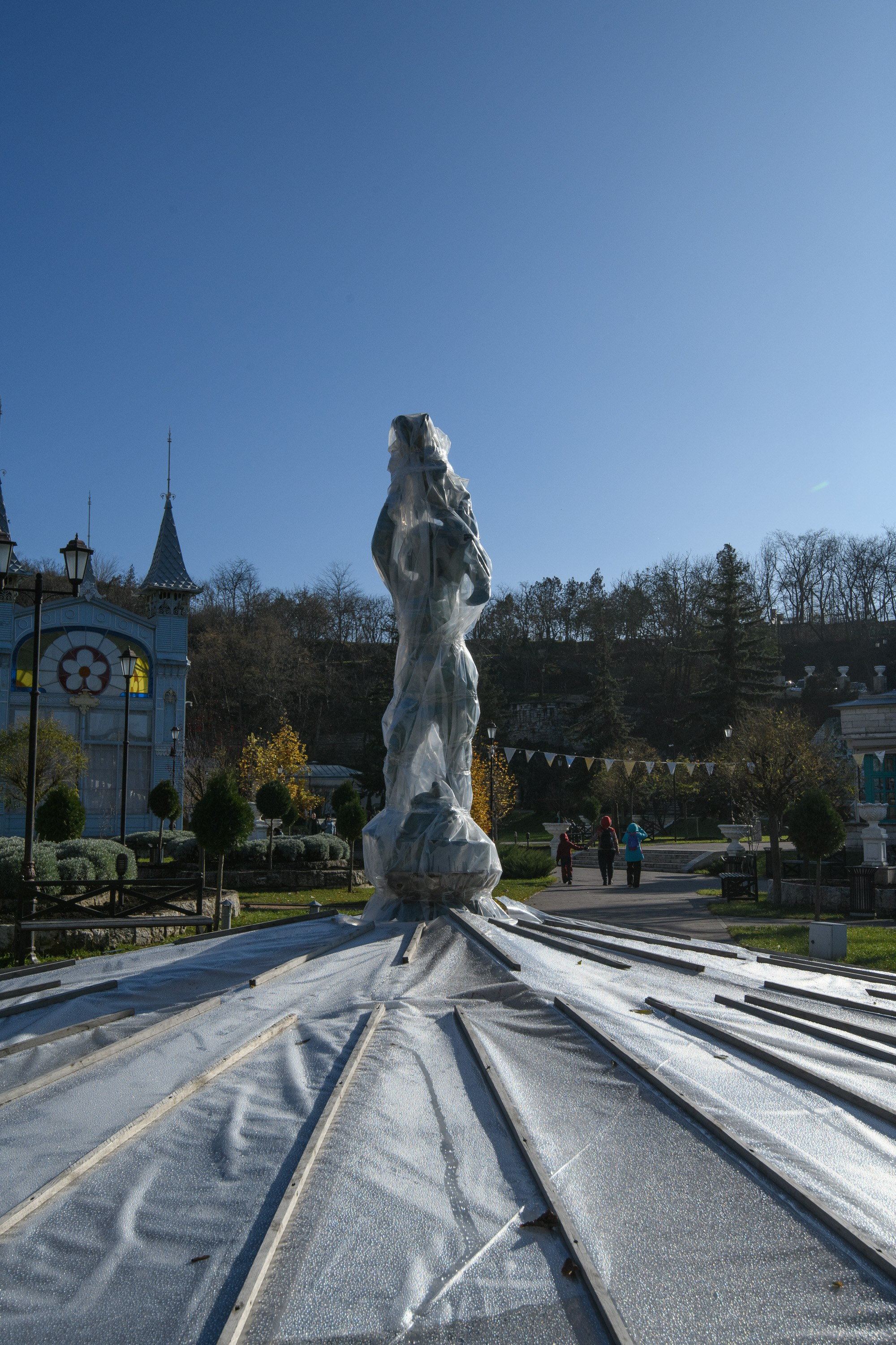 Пятигорск. Профессиональная фотосъемка. Ростов-на-Дону