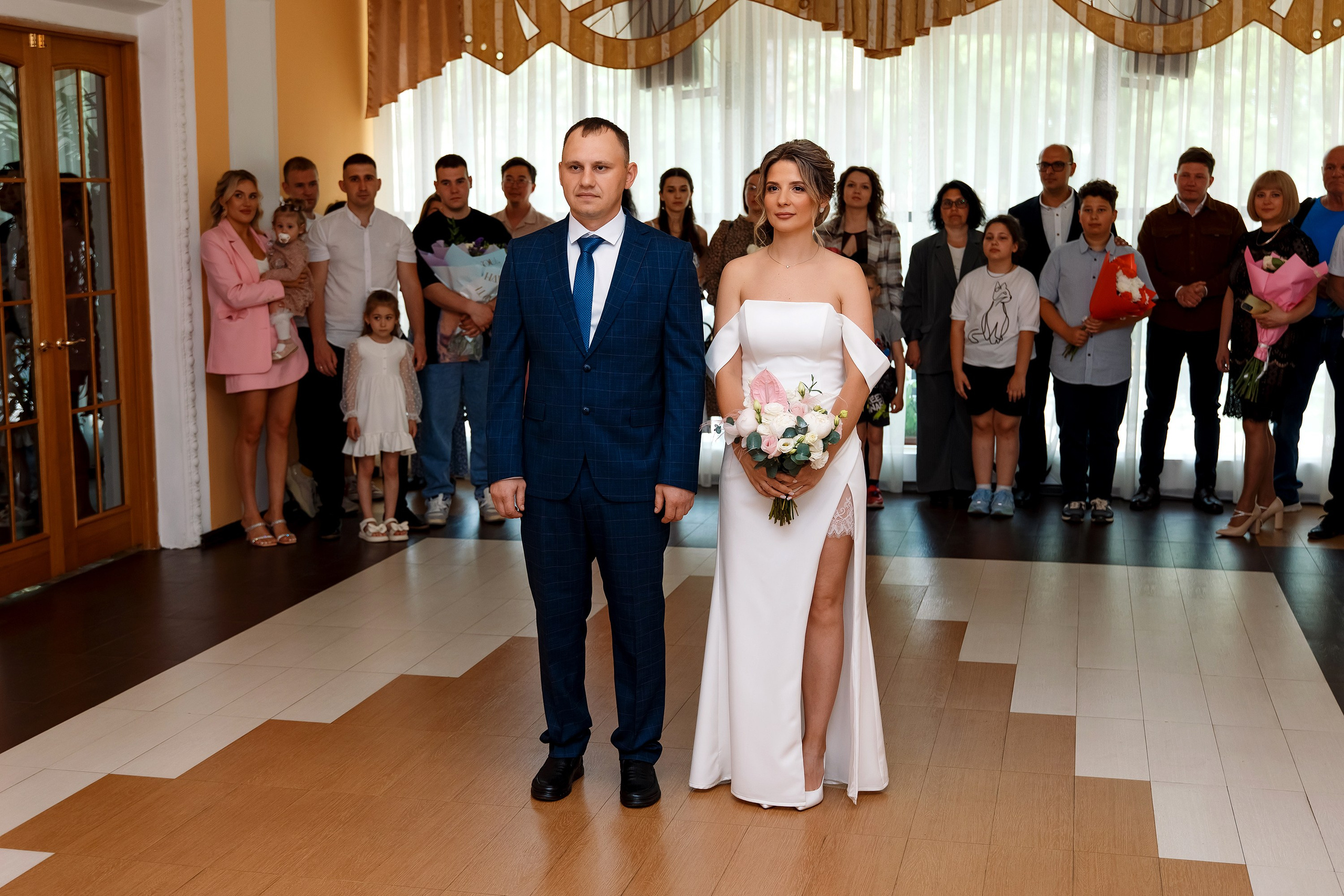 Валерия & Алексей. Фотограф Любовь Корниенко, Примоский край