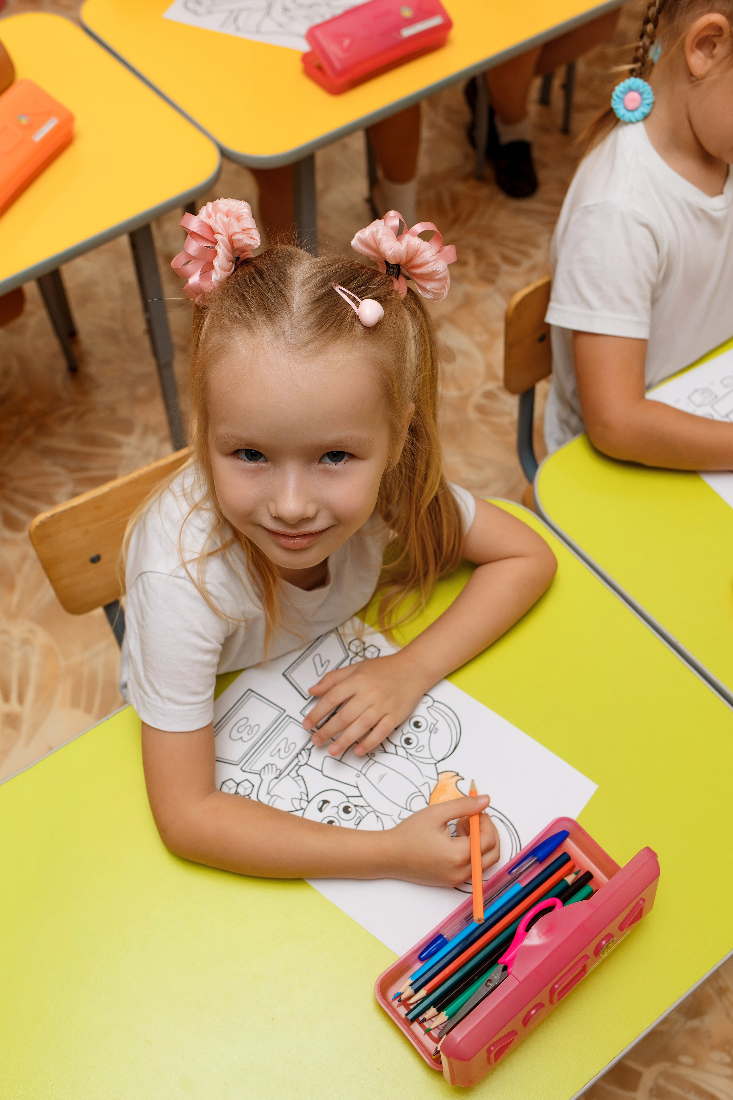 ДС 34. Фотограф Любовь Корниенко, Примоский край