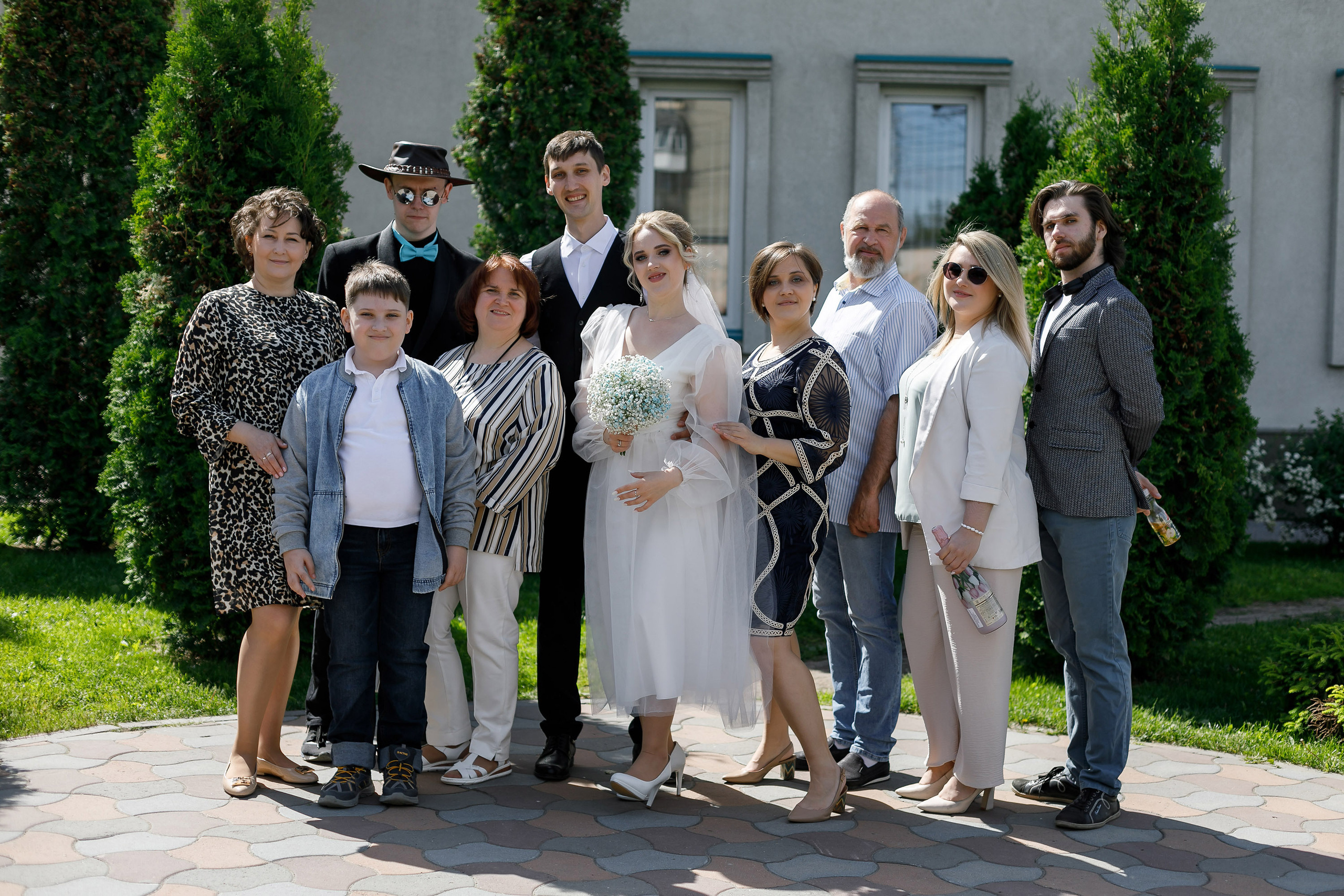 Любовь к белому сухому. Фотограф Павел Романенко