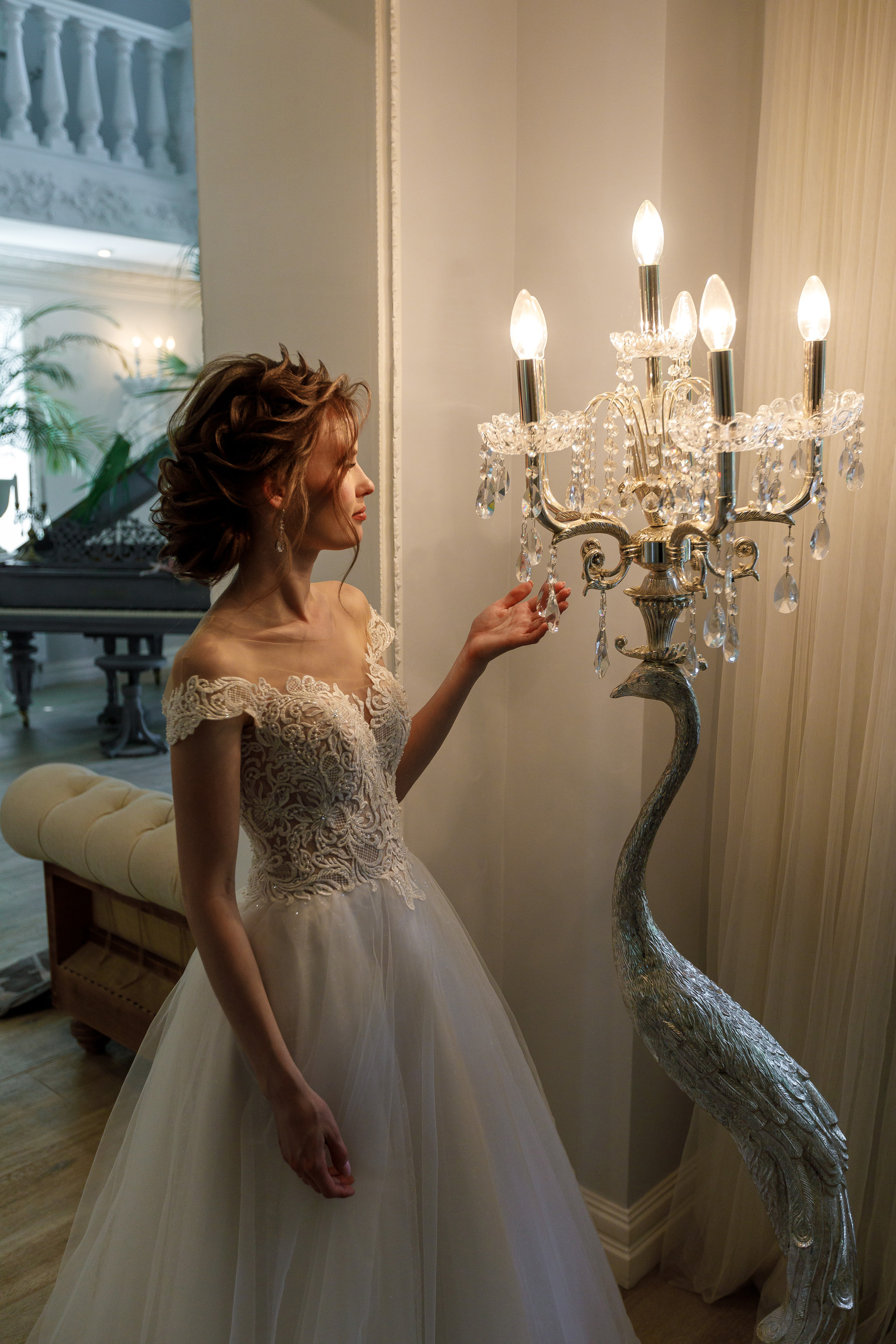 Игорь и Кристина. Главная