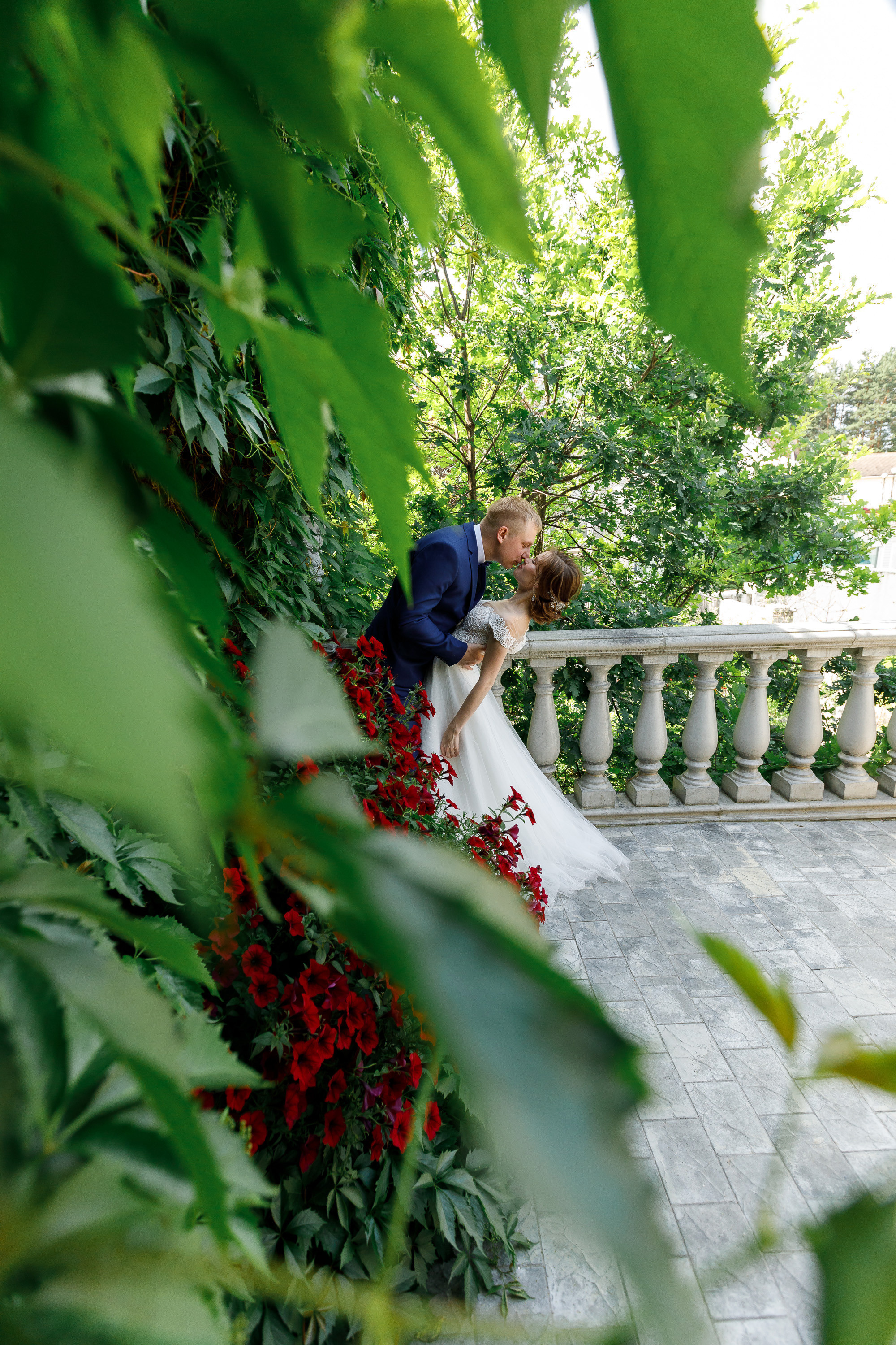 Игорь и Кристина. Главная